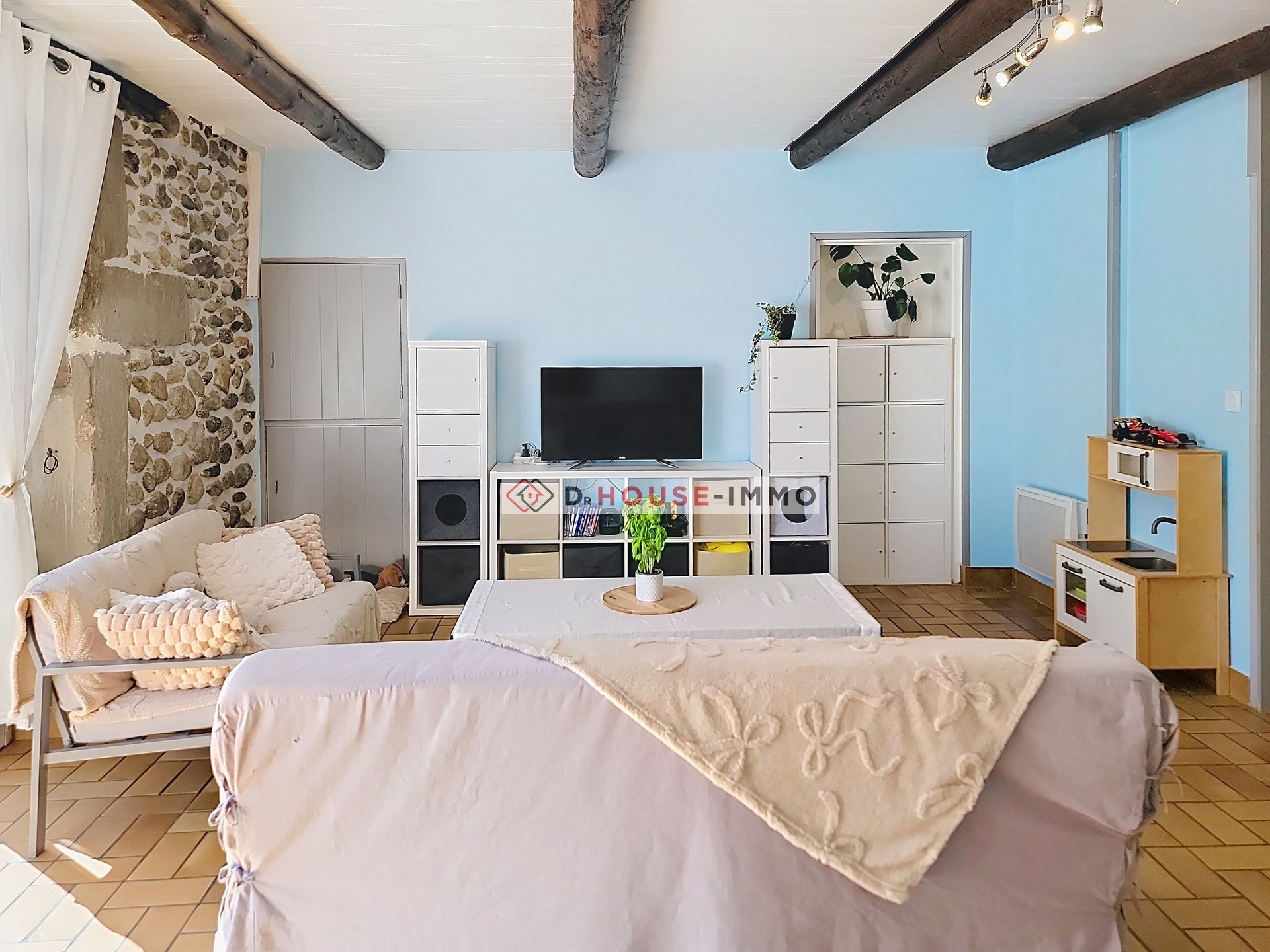 Maison à vendre, 161m², Vourey