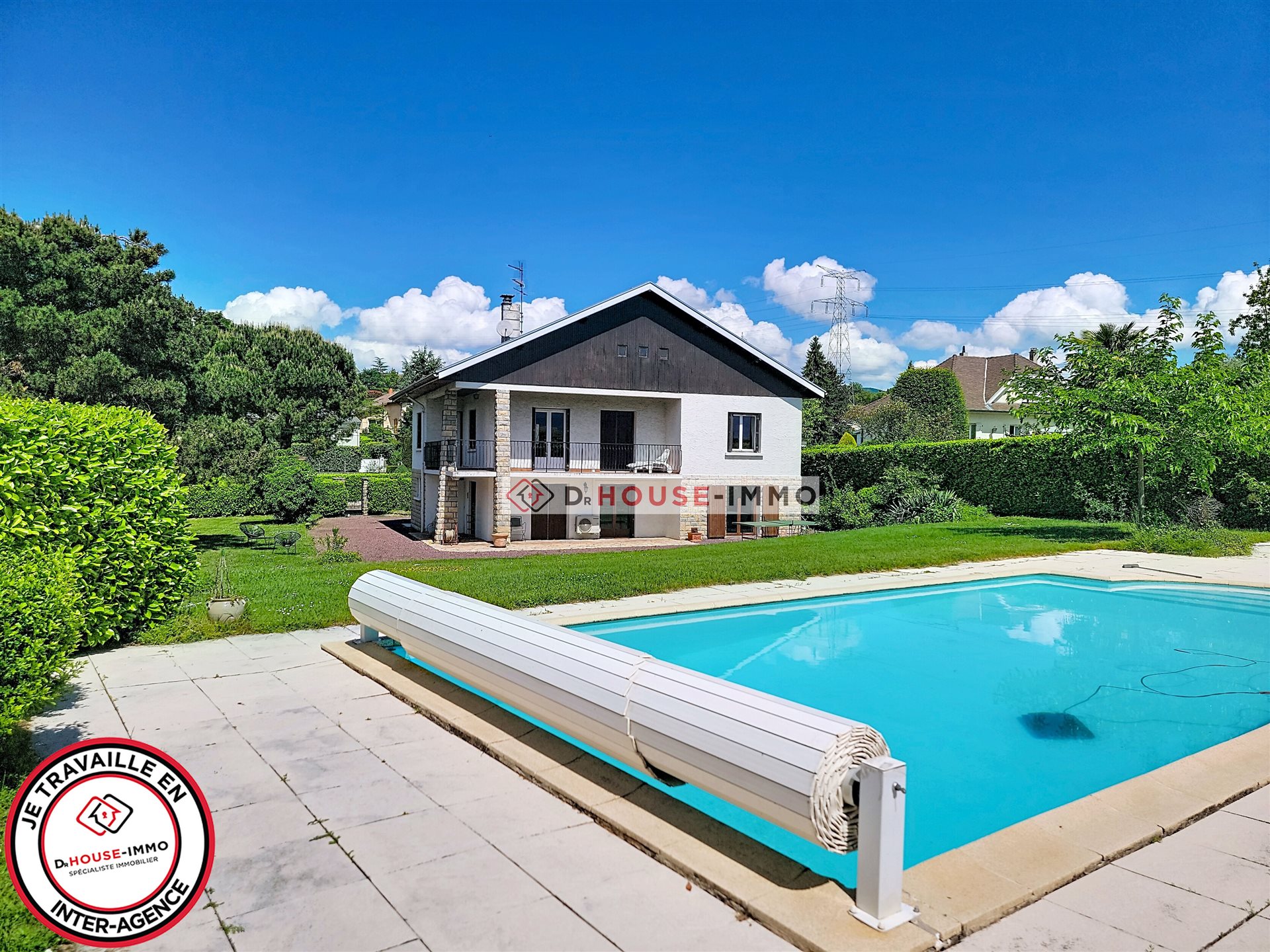 Maison à vendre, 157m², Moirans