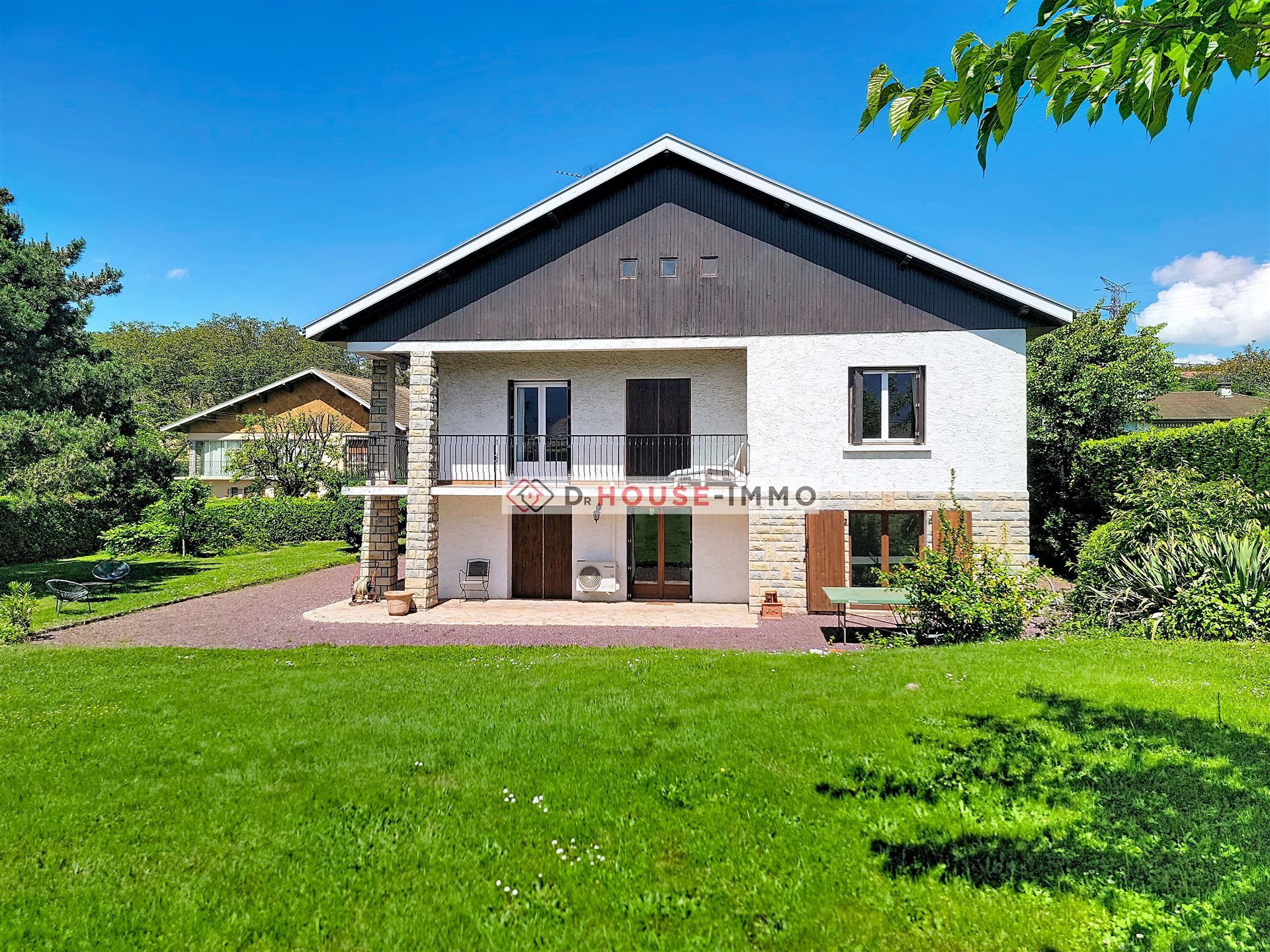 Maison à vendre, 157m², Moirans