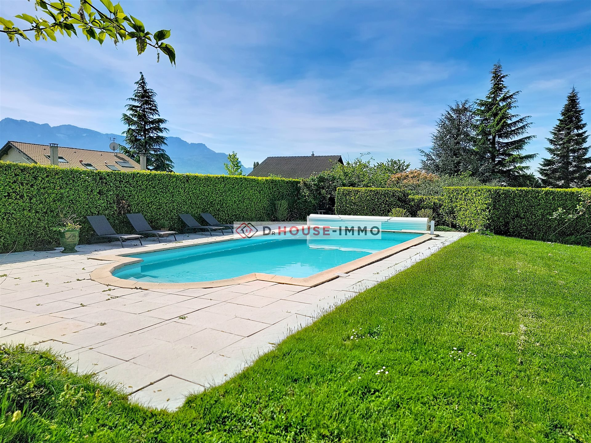 Maison à vendre, 157m², Moirans