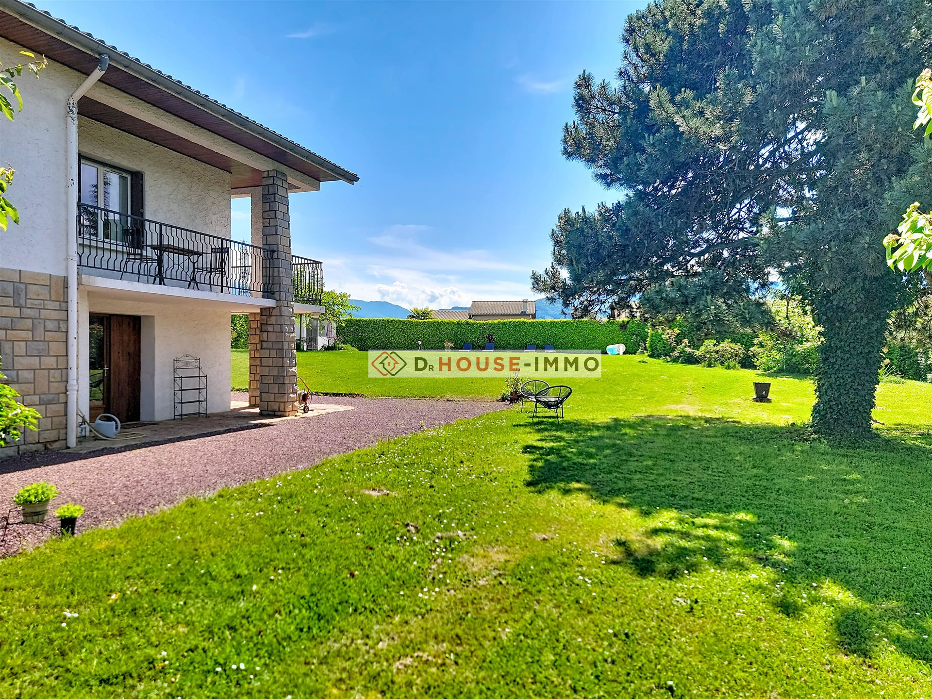 Maison à vendre, 157m², Moirans