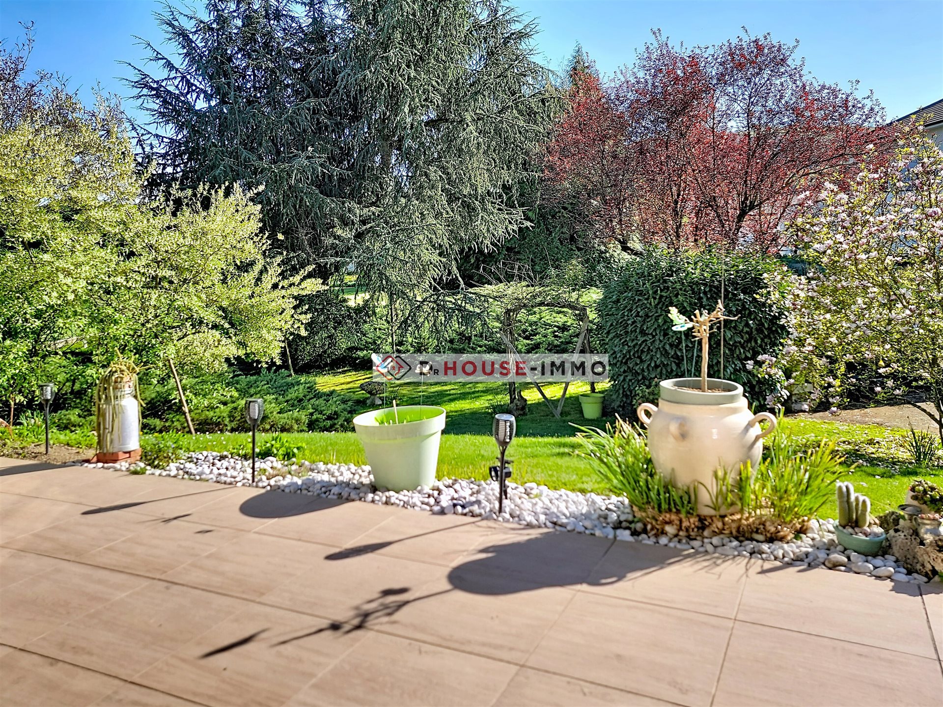 Maison à vendre, 160m², Izeaux
