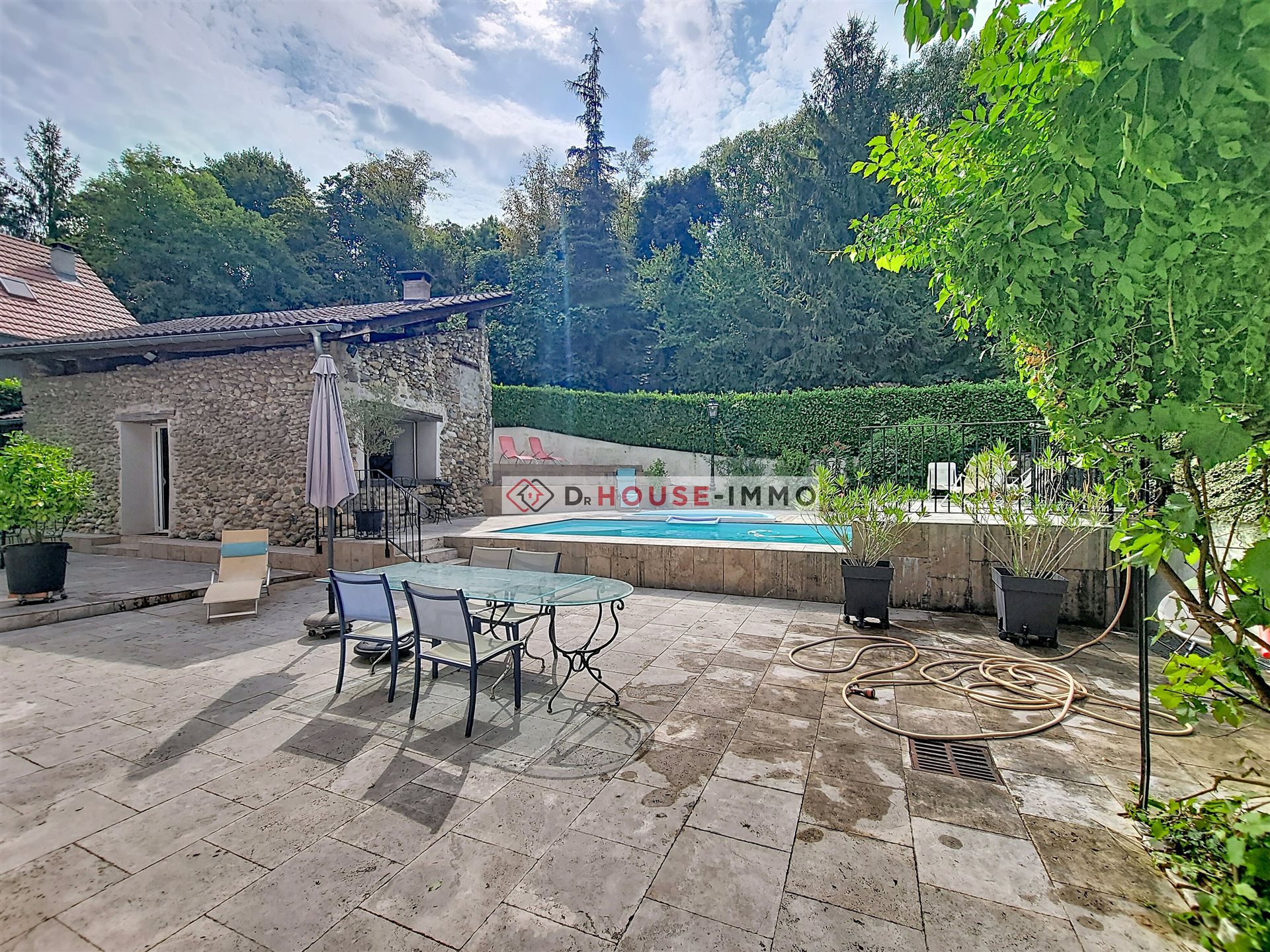 Maison à vendre, 152m², Vourey