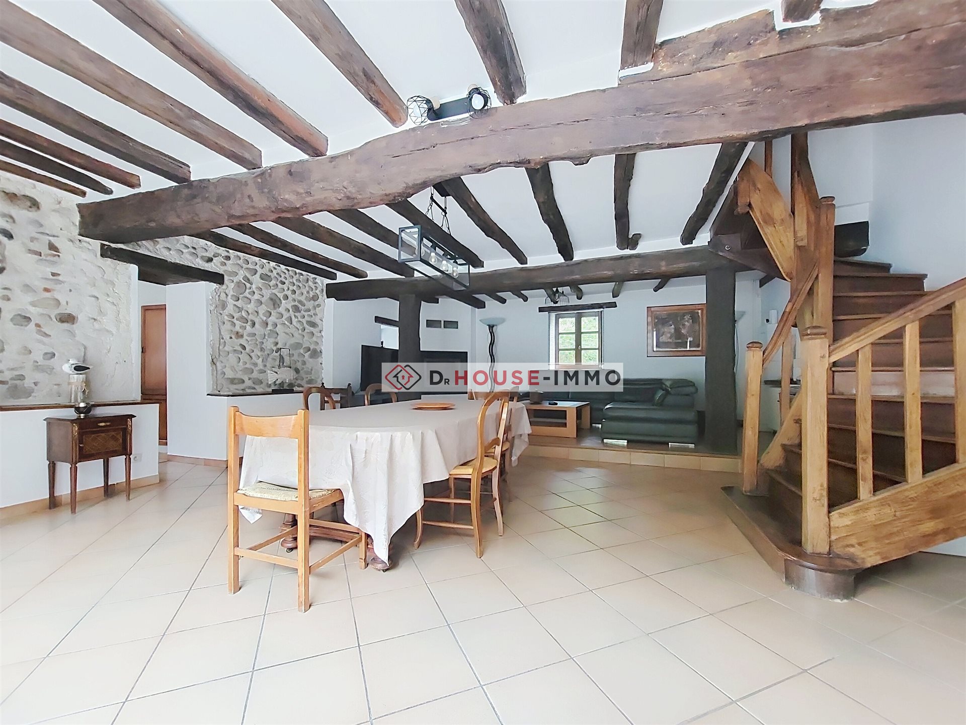 Maison à vendre, 152m², Vourey