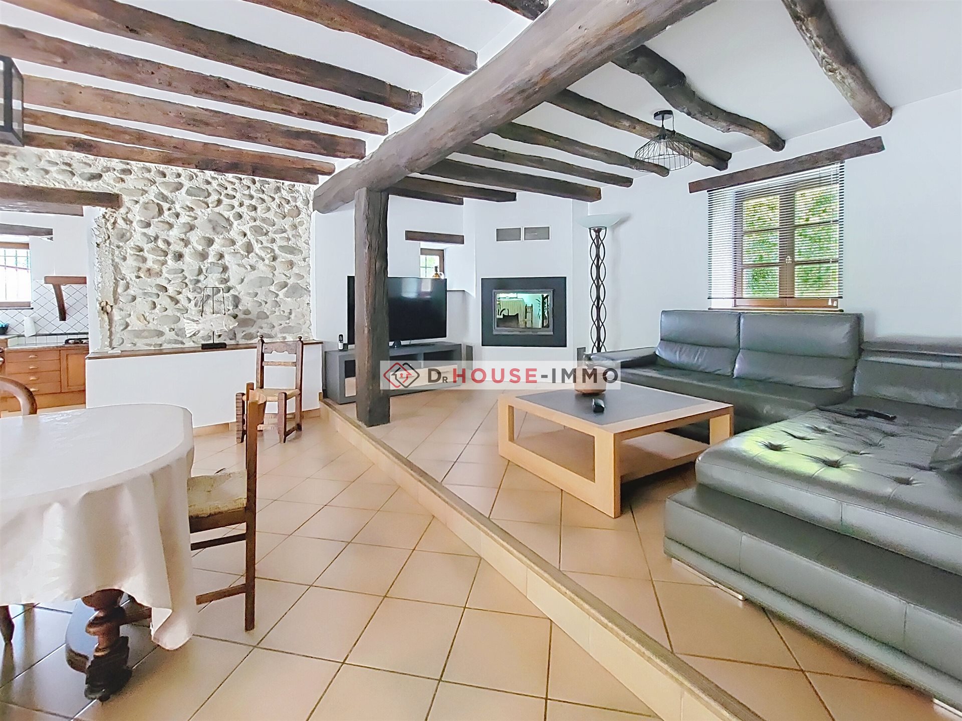 Maison à vendre, 152m², Vourey
