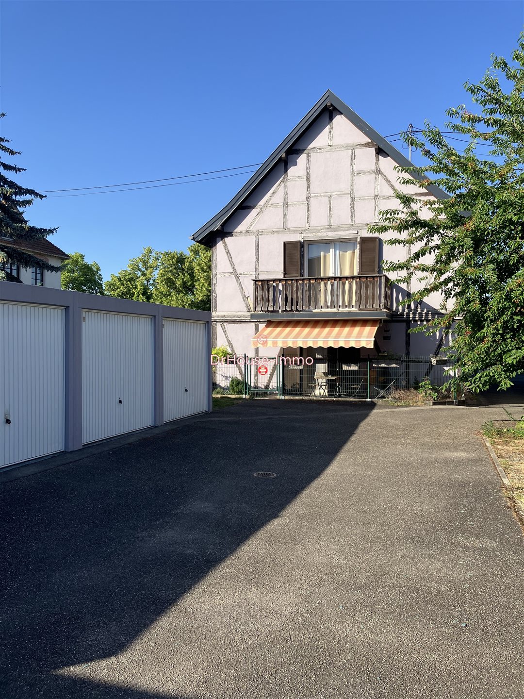 Appartement à vendre, 68m², La Wantzenau