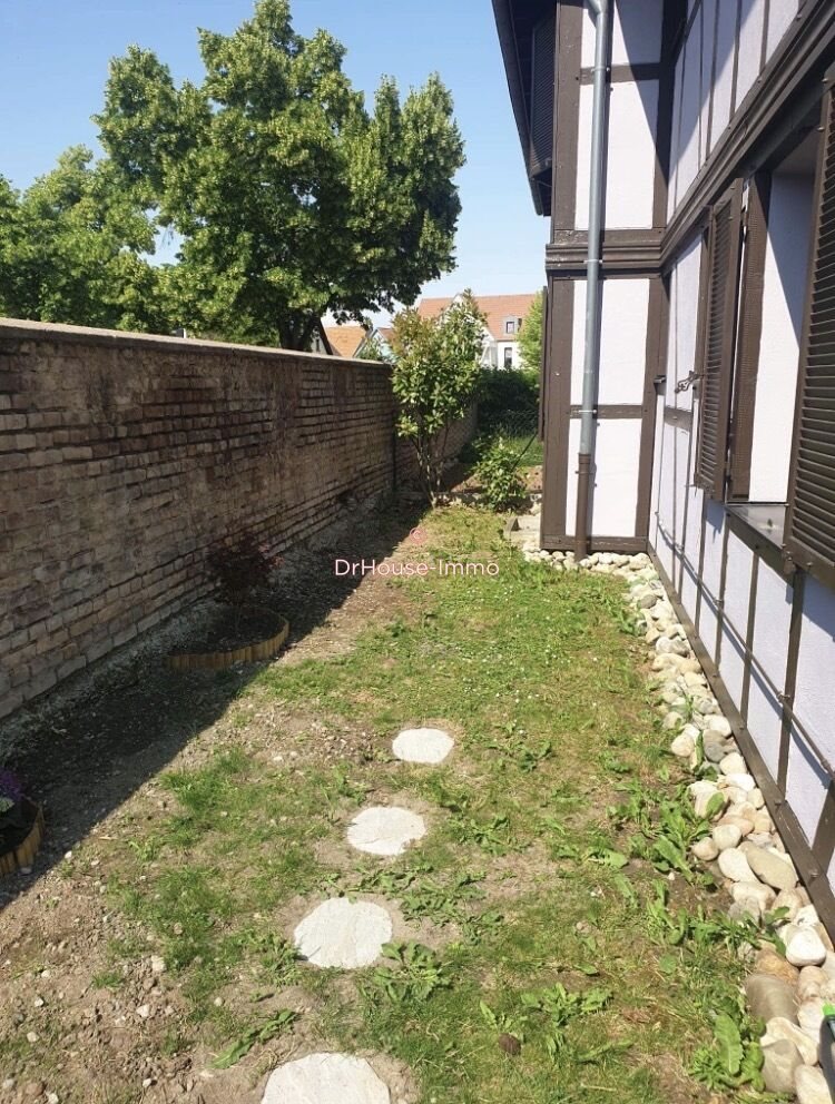 Appartement à vendre, 68m², La Wantzenau