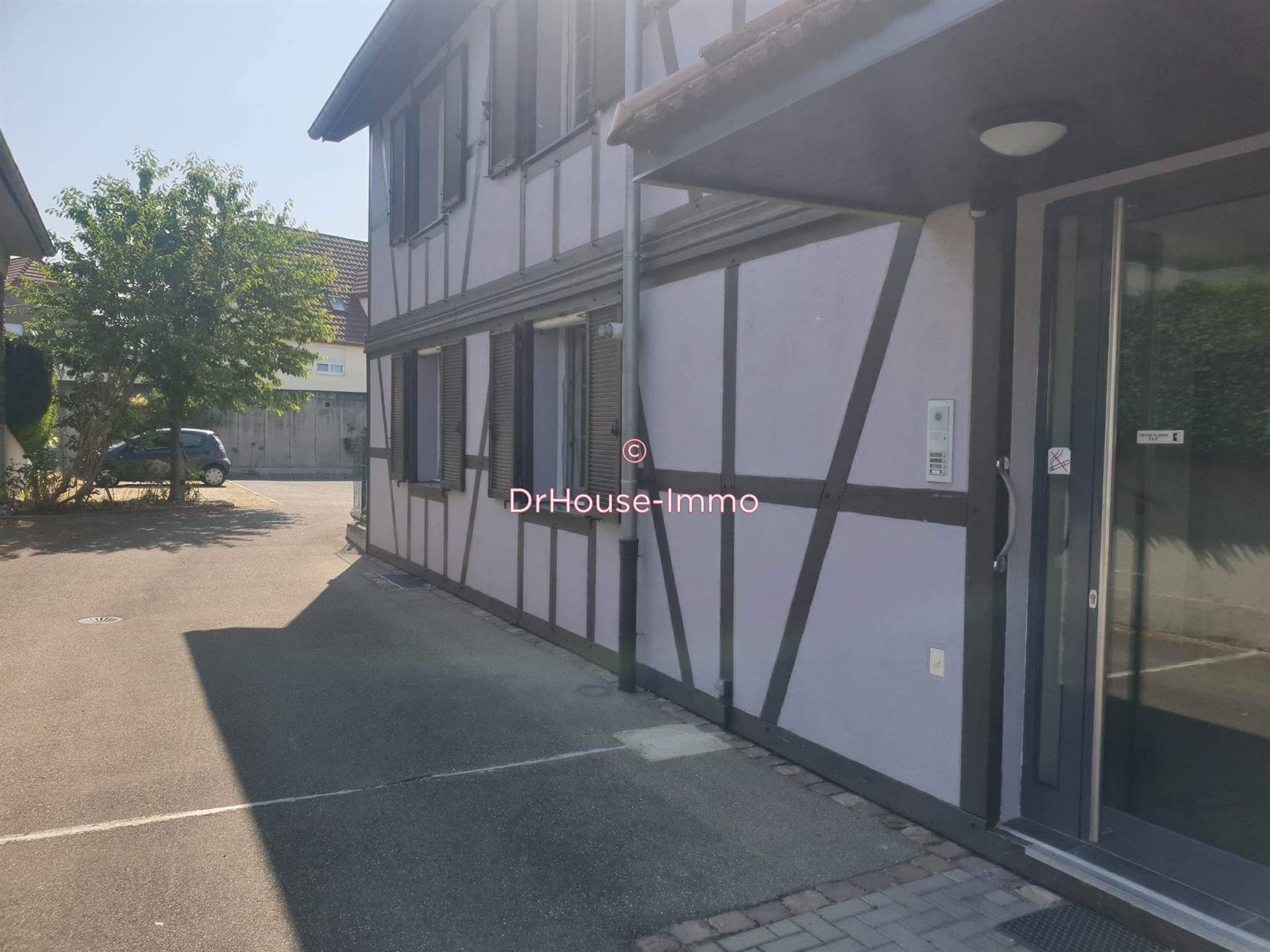 Appartement à vendre, 68m², La Wantzenau