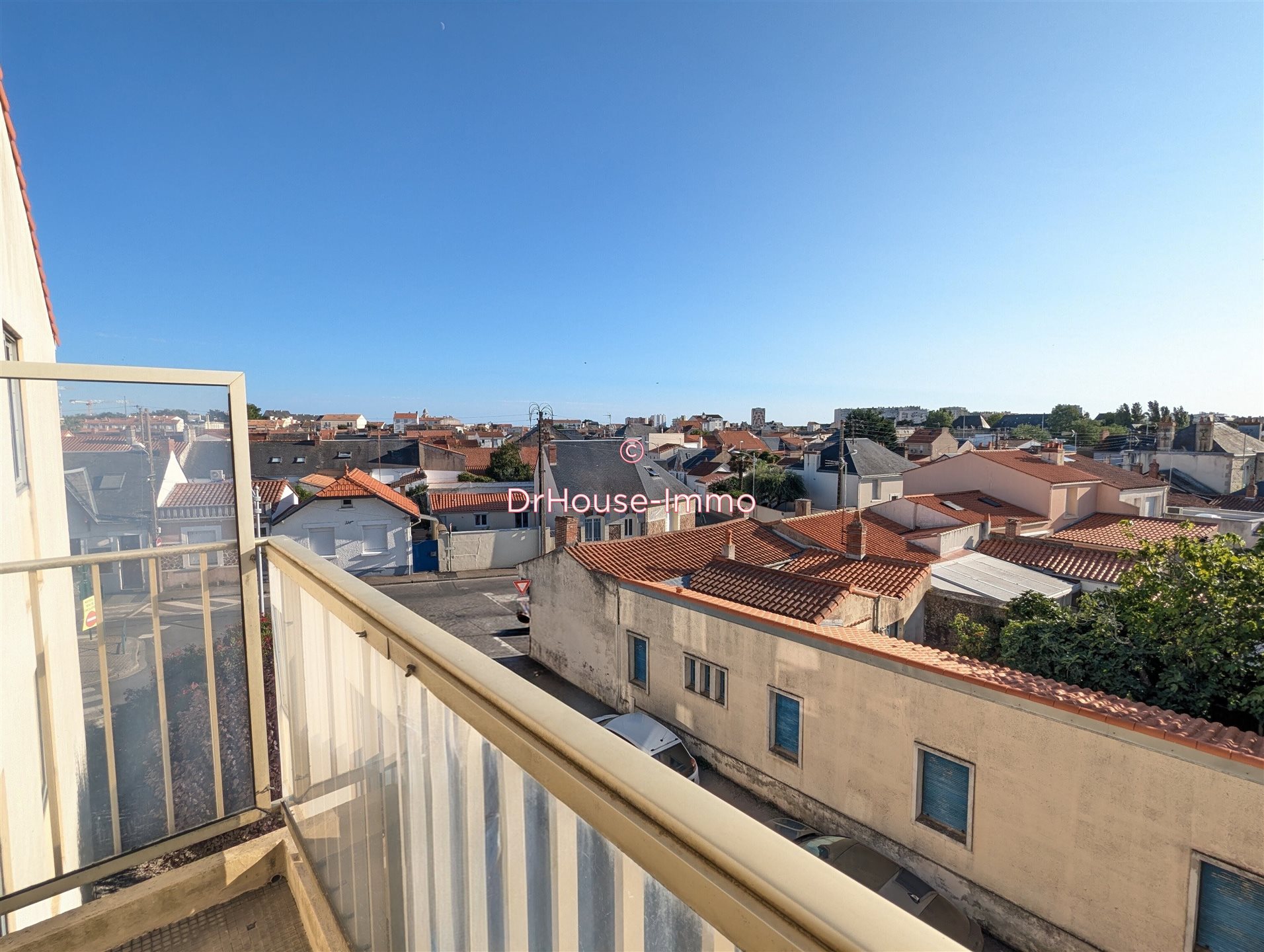 Appartement à vendre, 74m², Les Sables-d'Olonne