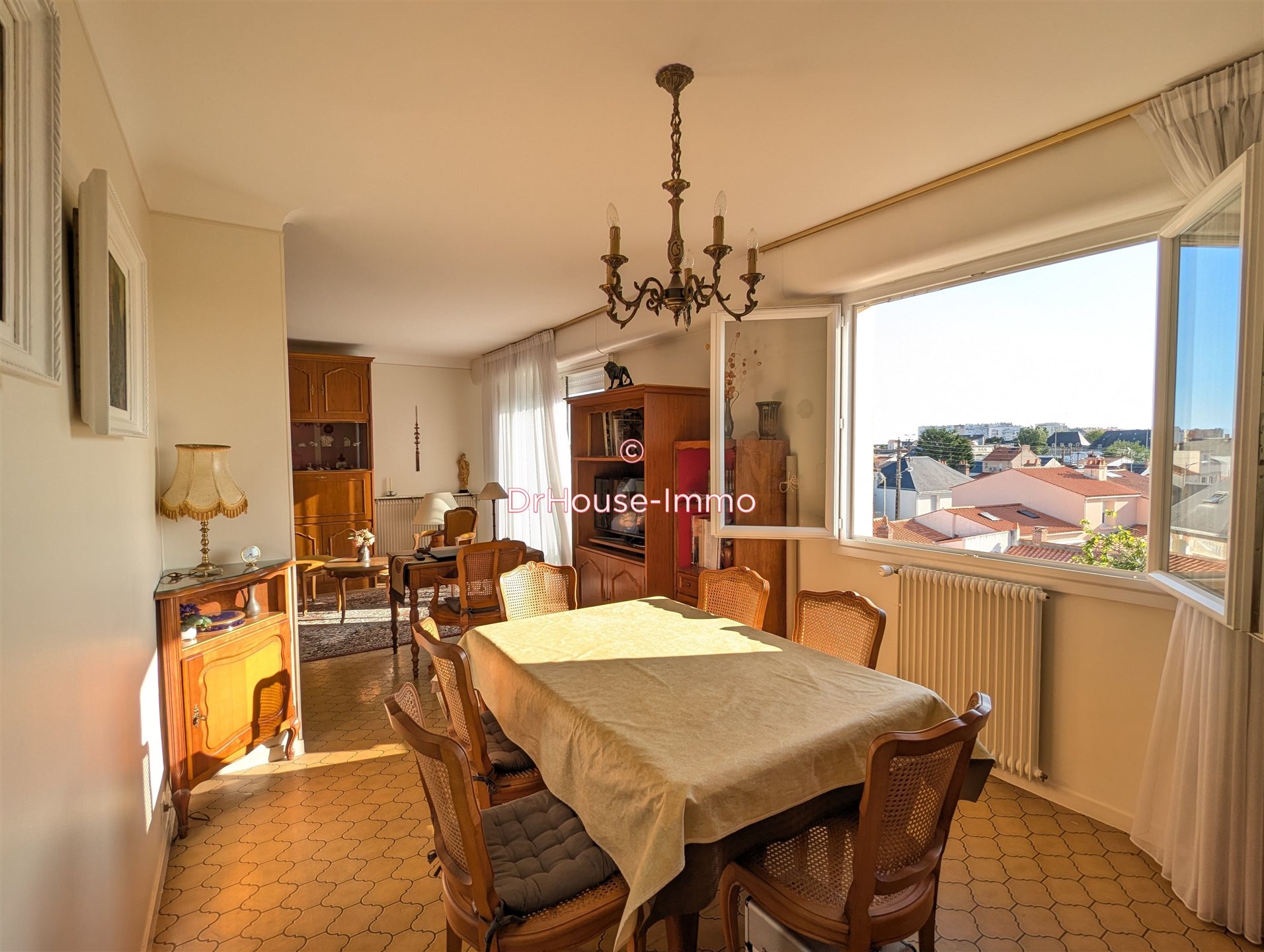 Appartement à vendre, 74m², Les Sables-d'Olonne