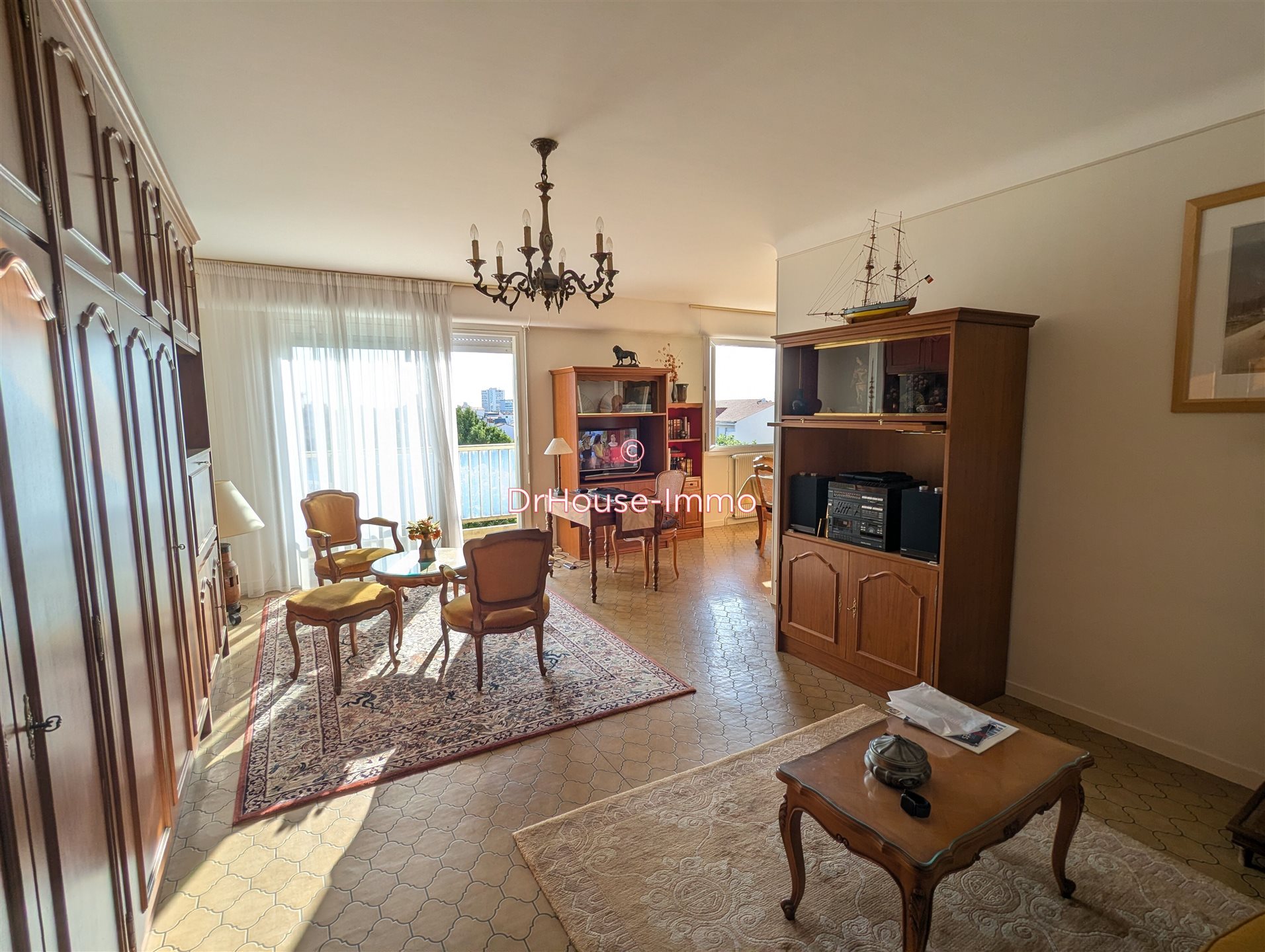 Appartement à vendre, 74m², Les Sables-d'Olonne