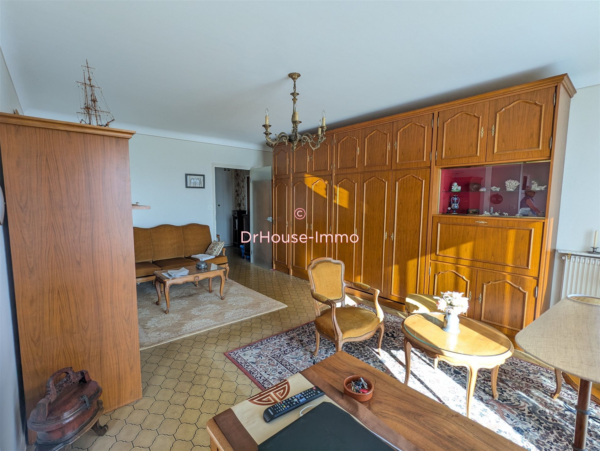 Appartement à vendre, 74m², Les Sables-d'Olonne