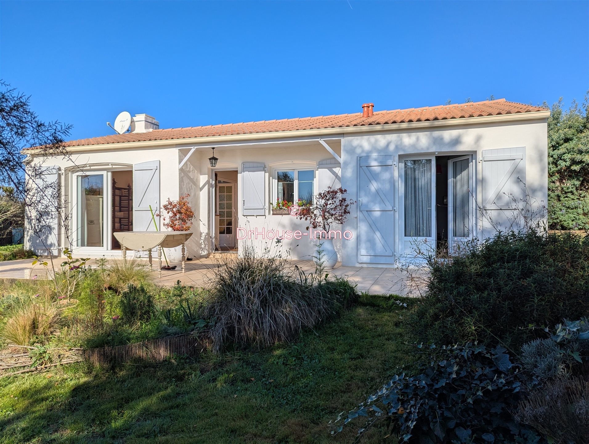 Maison à vendre, 87m², L'Ile-d'Olonne