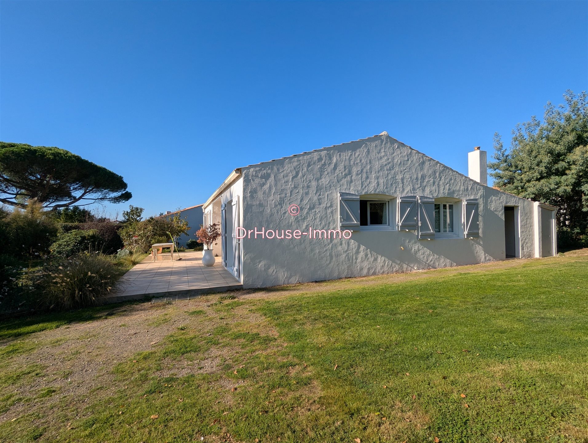 Maison à vendre, 87m², L'Ile-d'Olonne