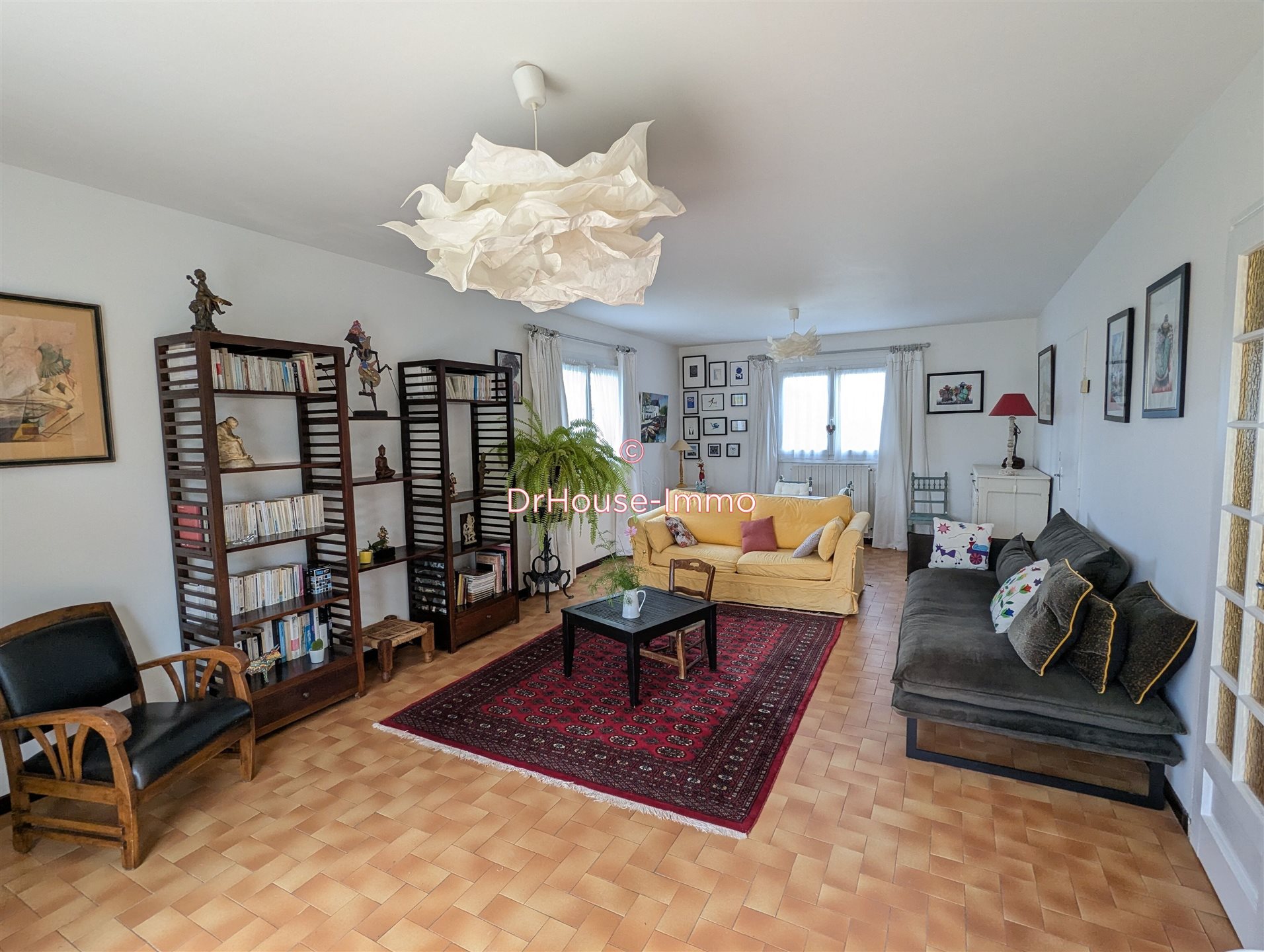Maison à vendre, 87m², L'Ile-d'Olonne