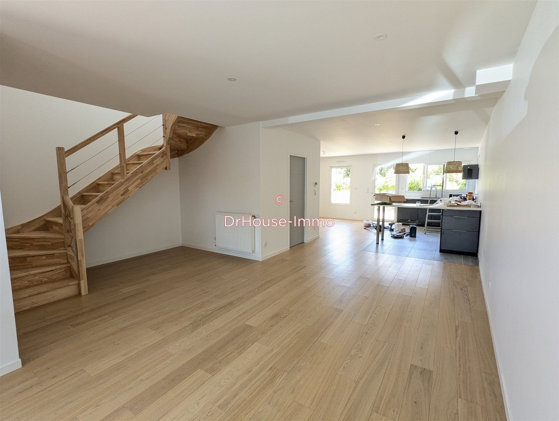 Maison à vendre, 107m², Les Sables-d'Olonne