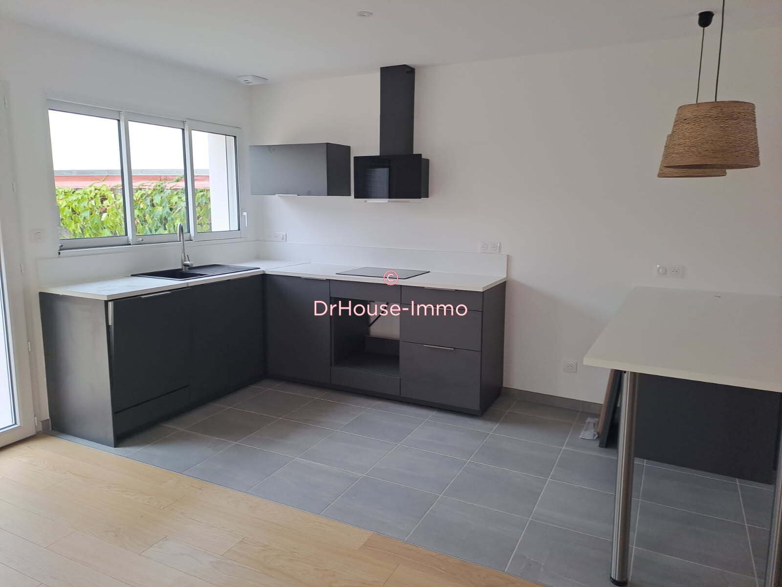 Maison à vendre, 107m², Les Sables-d'Olonne
