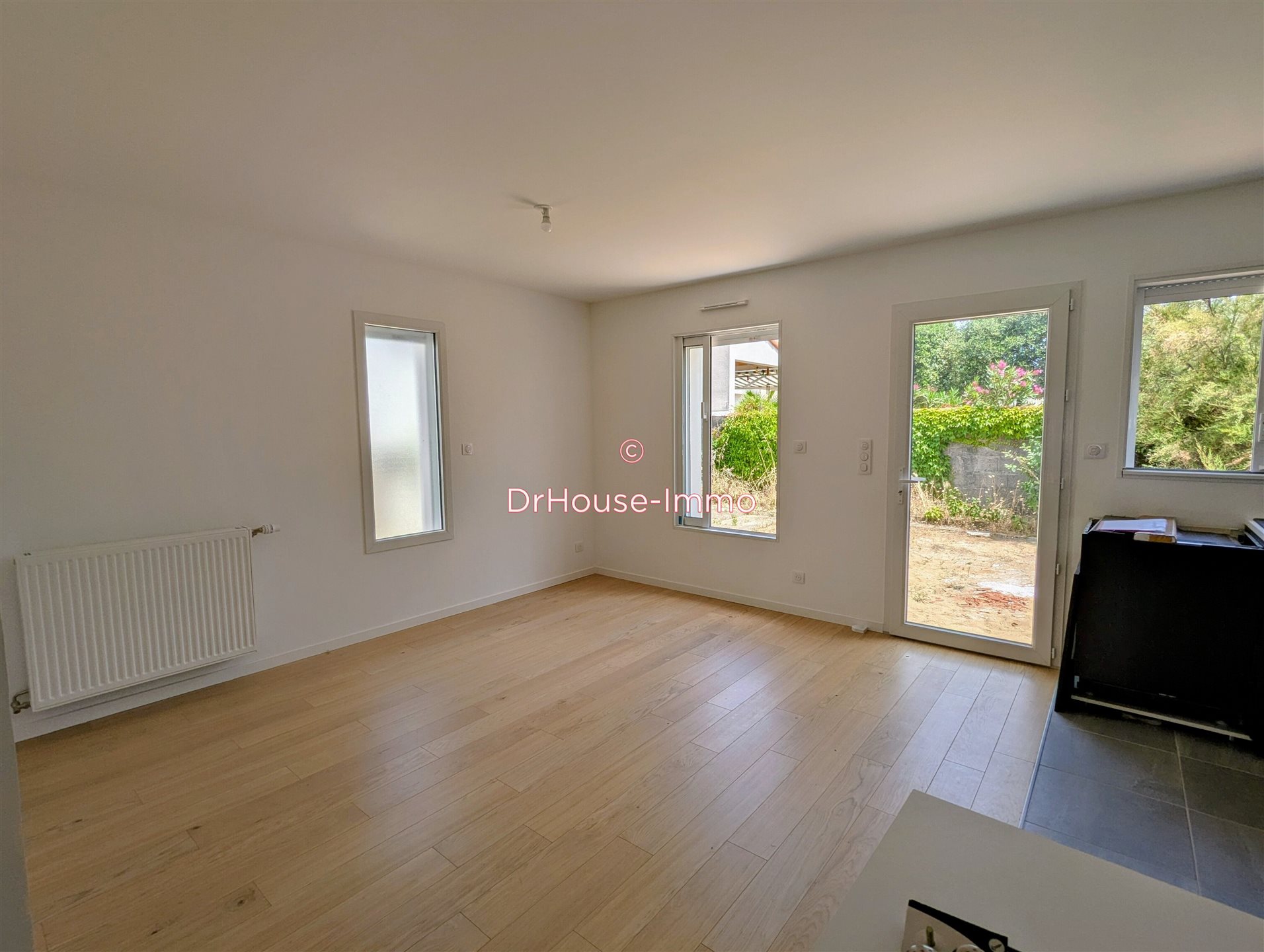 Maison à vendre, 107m², Les Sables-d'Olonne