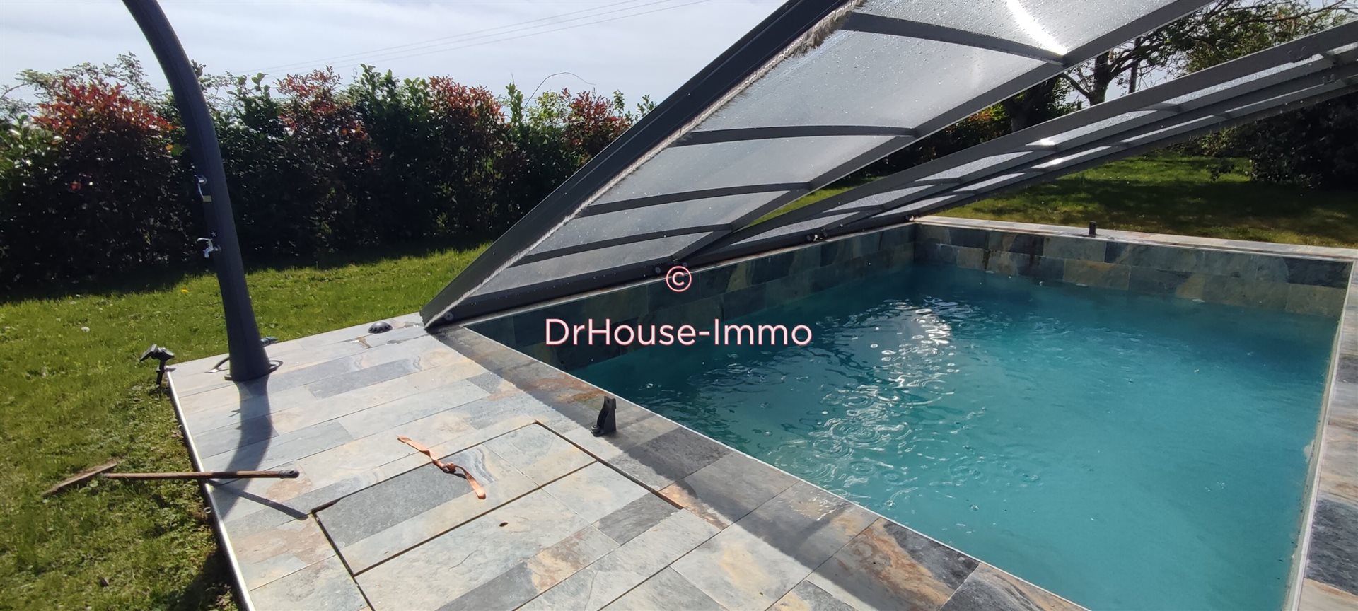 Maison à vendre, 173m², Chevry-sous-le-Bignon