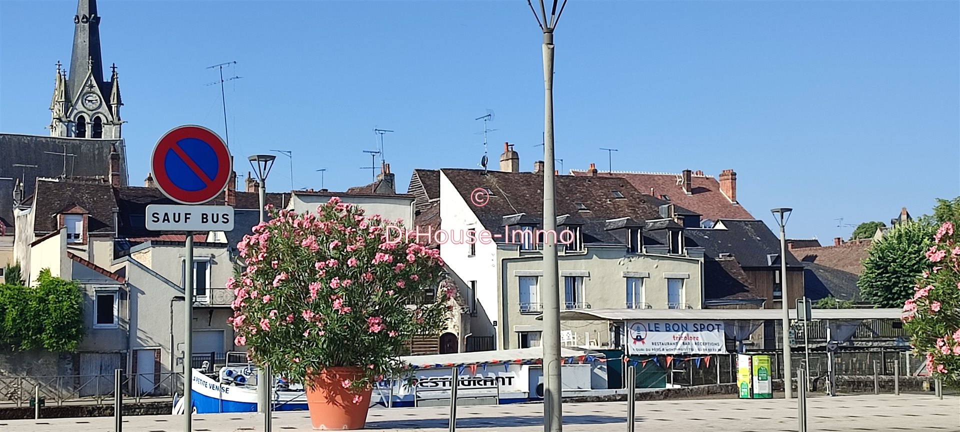 Maison à vendre, 145m², Montargis