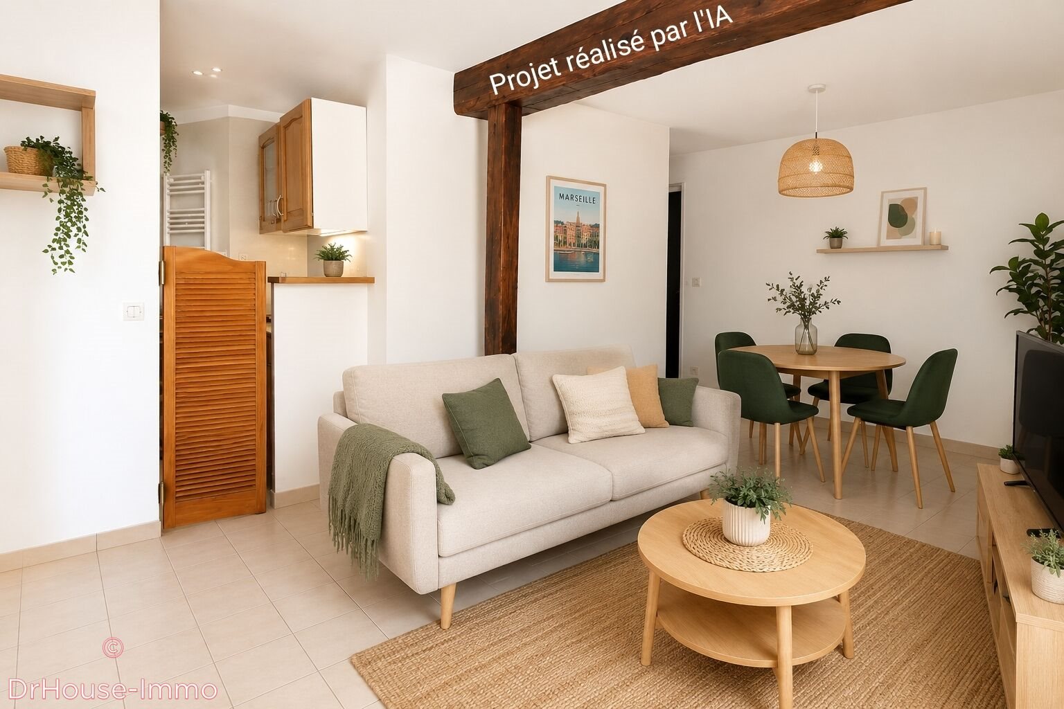 Maison à vendre, 145m², Montargis