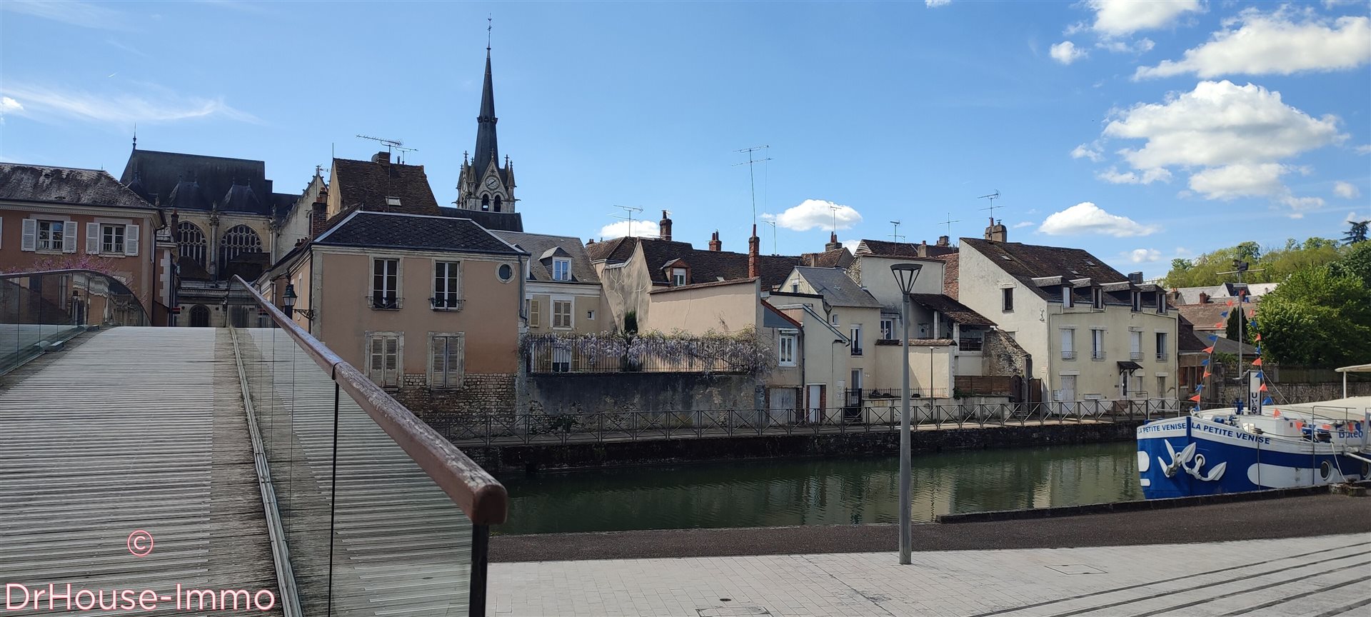 Maison à vendre, 145m², Montargis
