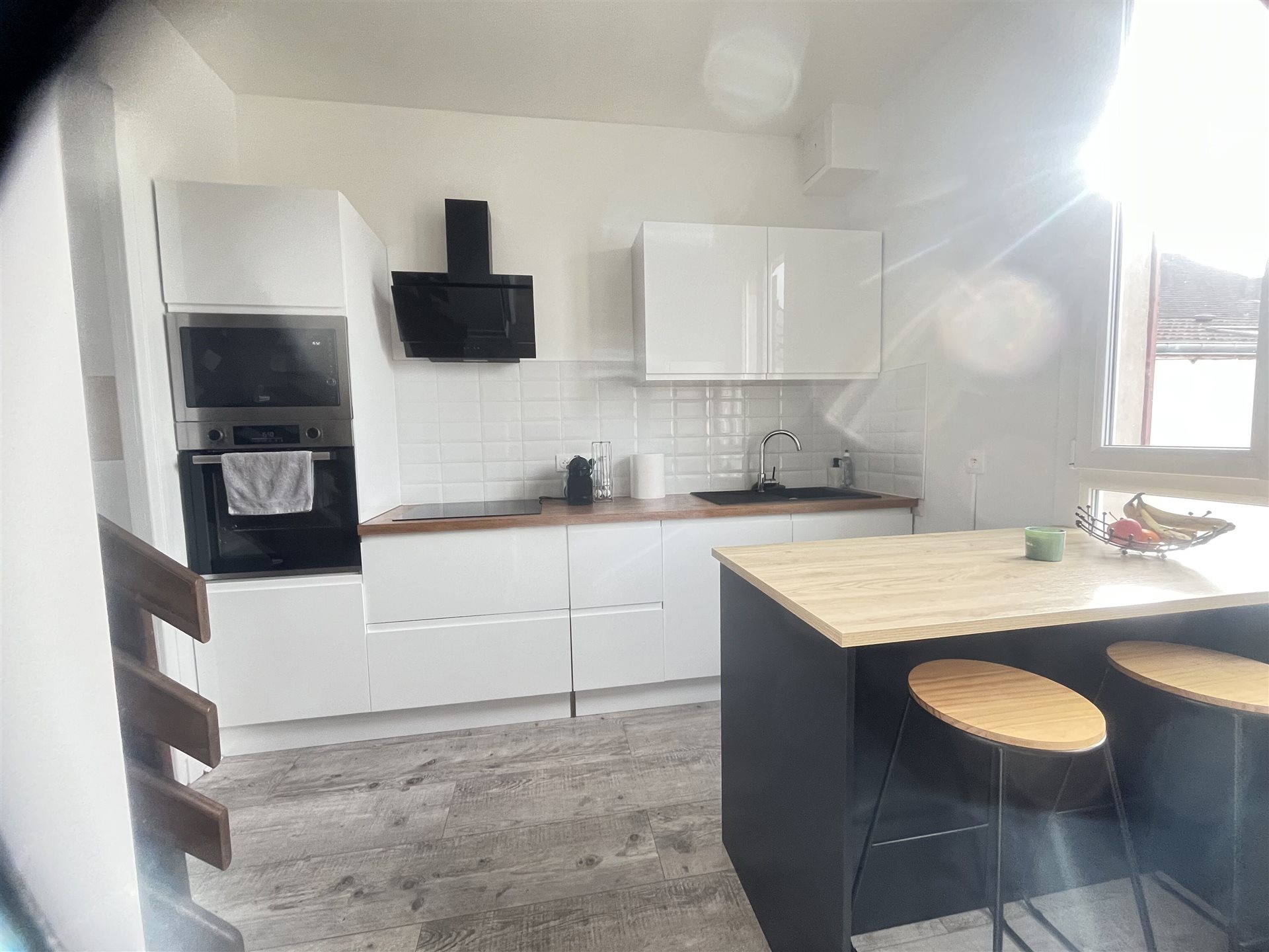 Maison à vendre, 67m², Châlette-sur-Loing