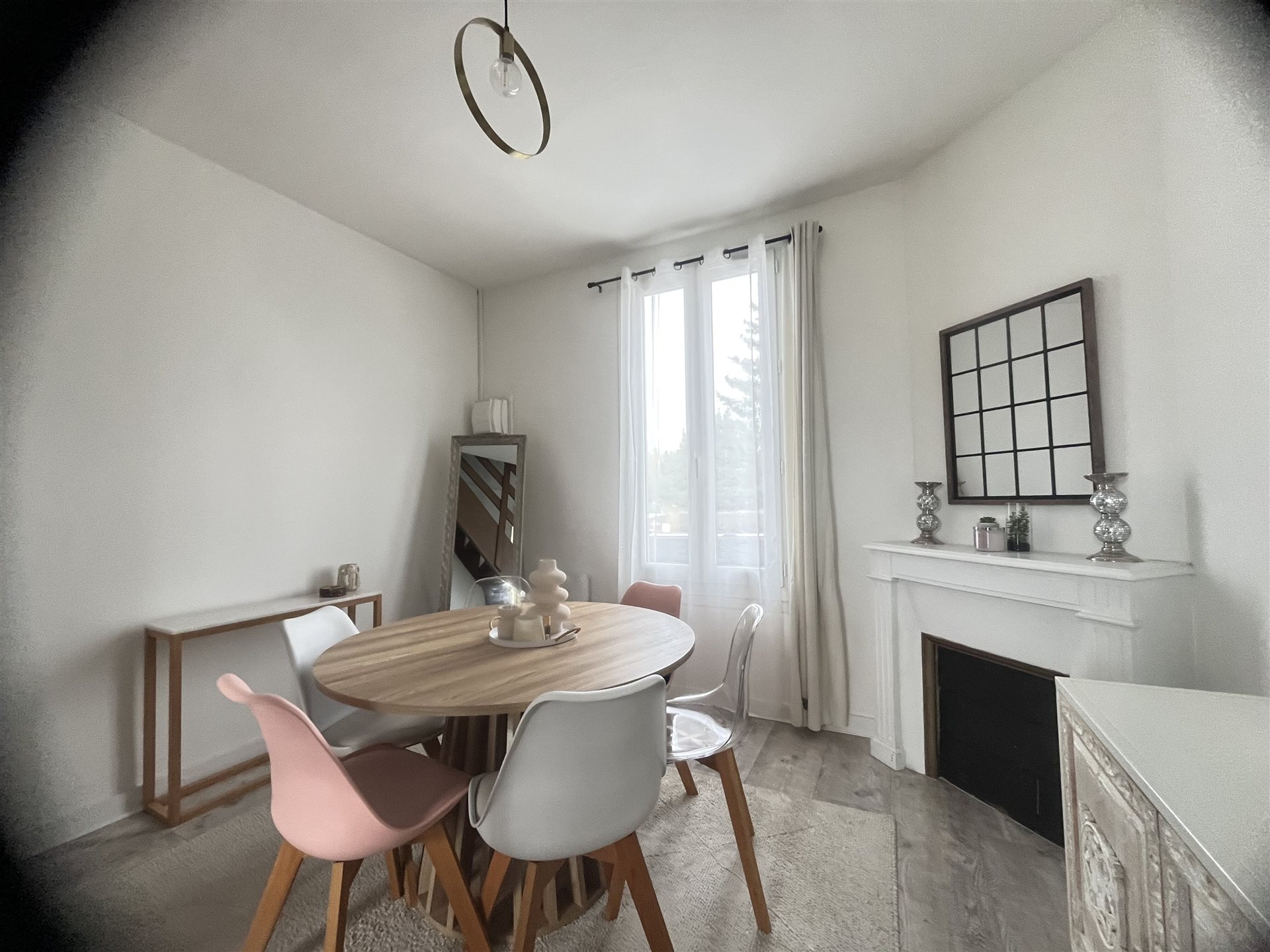 Maison à vendre, 67m², Châlette-sur-Loing