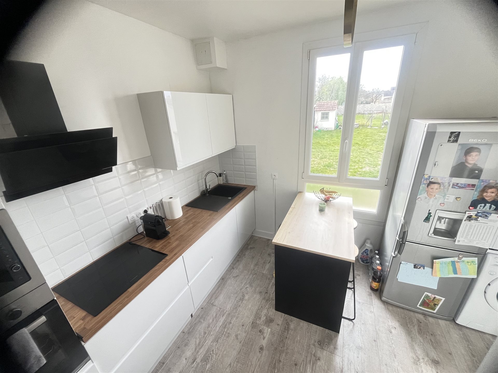Maison à vendre, 67m², Châlette-sur-Loing