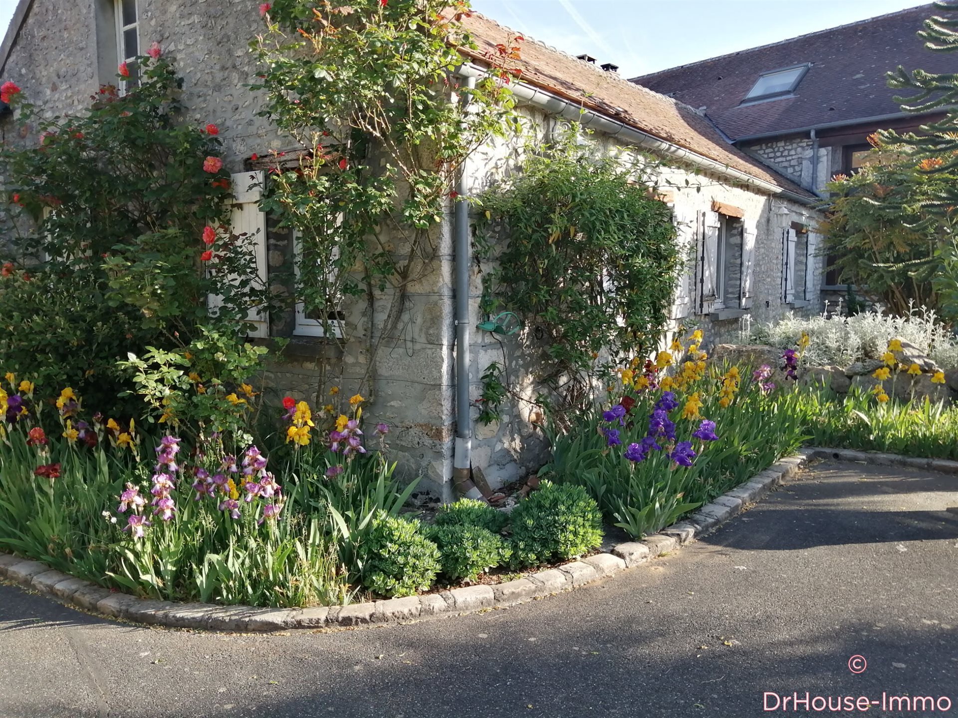 Maison à vendre, 320m², Chenou