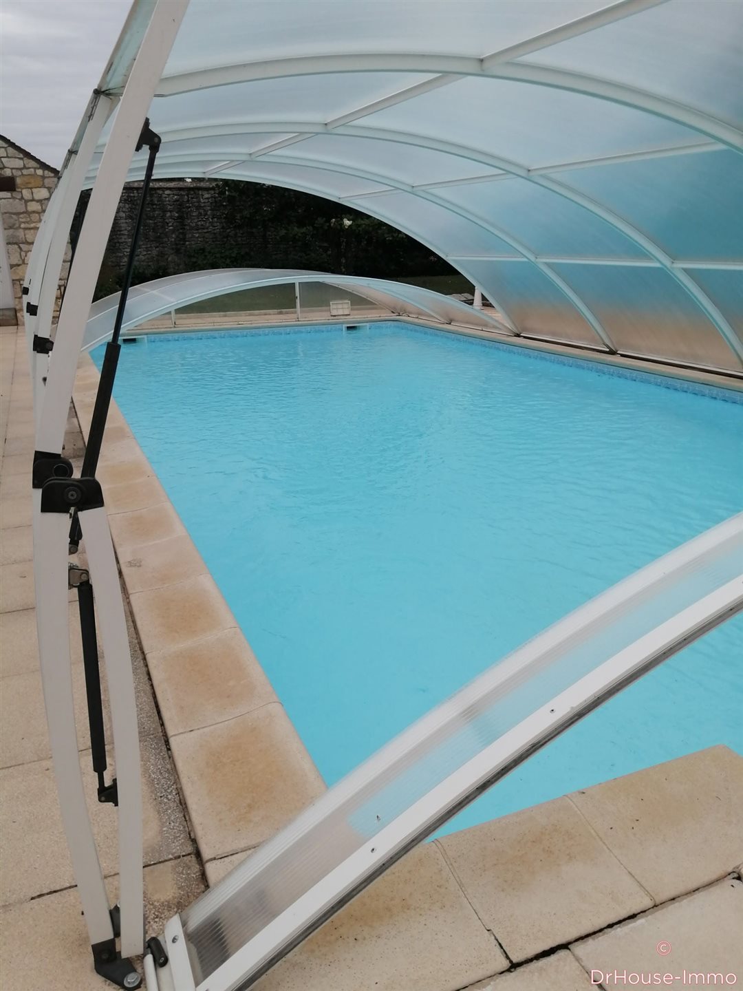 Maison à vendre, 320m², Chenou