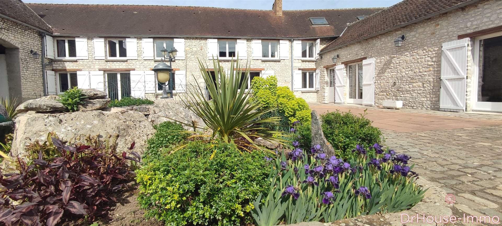 Maison à vendre, 320m², Chenou