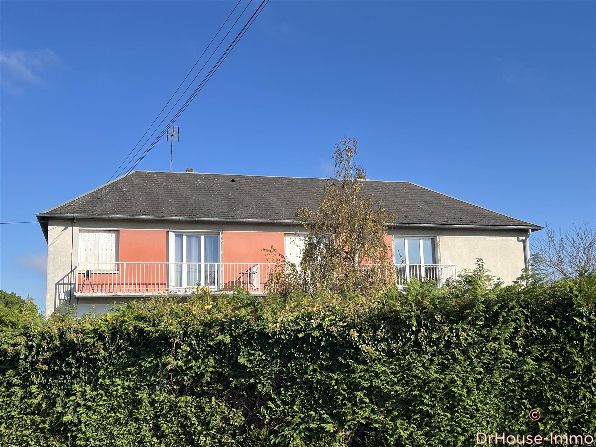 Maison à vendre, 264m², Amilly