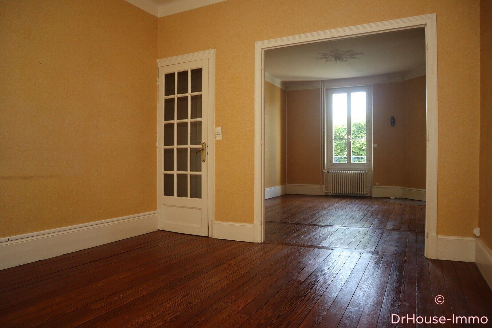 Maison à vendre, 180m², Montargis