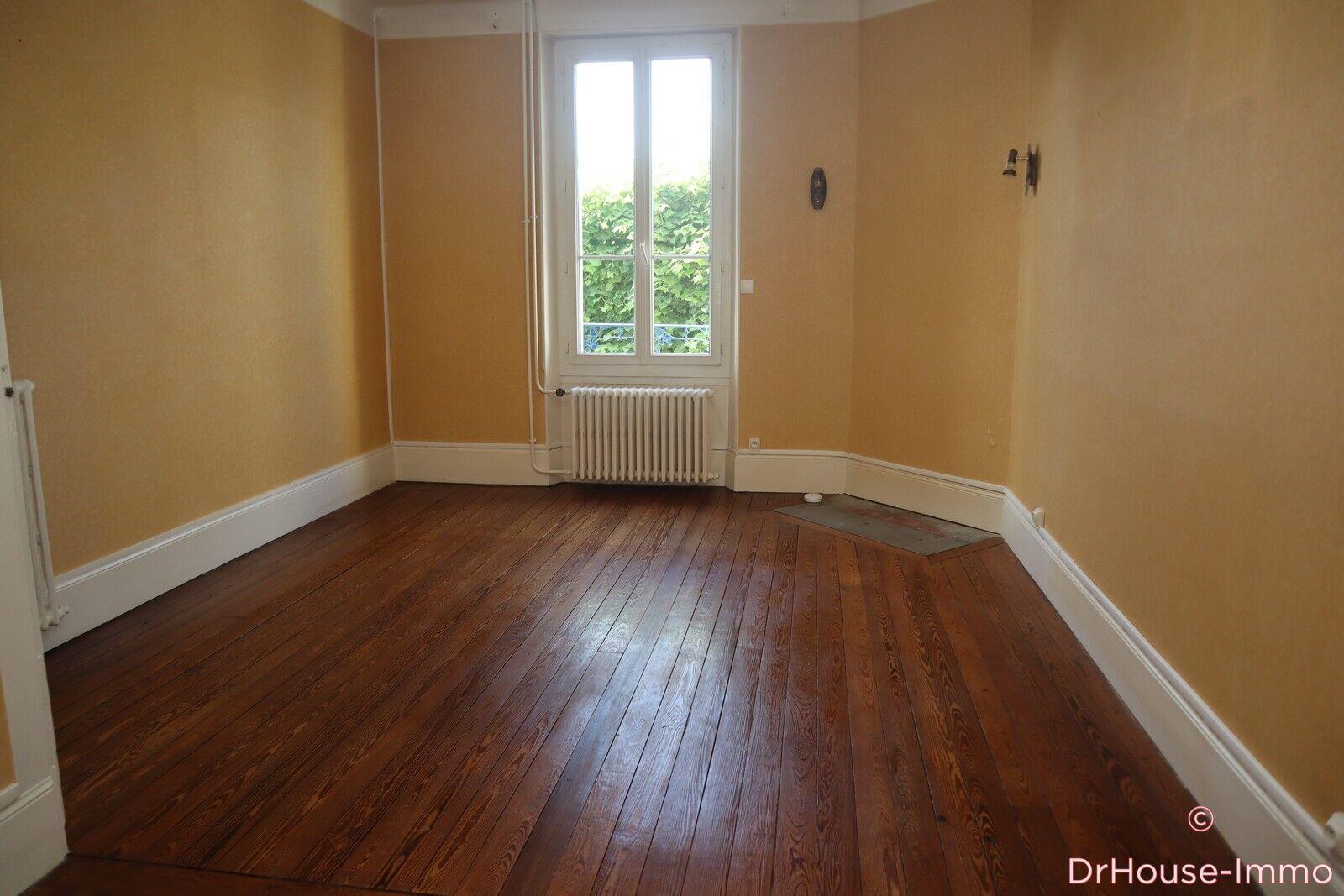 Maison à vendre, 180m², Montargis