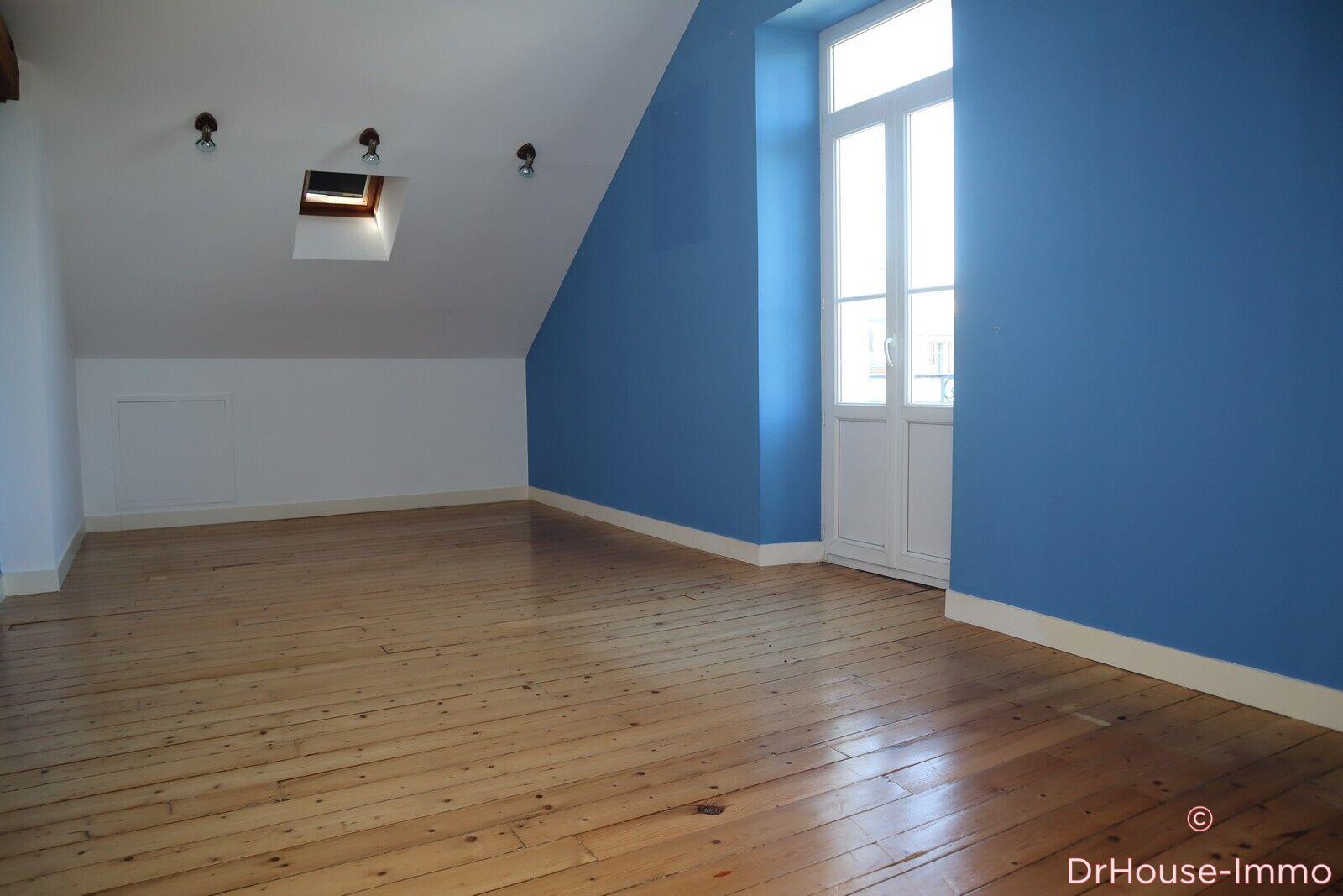 Maison à vendre, 180m², Montargis