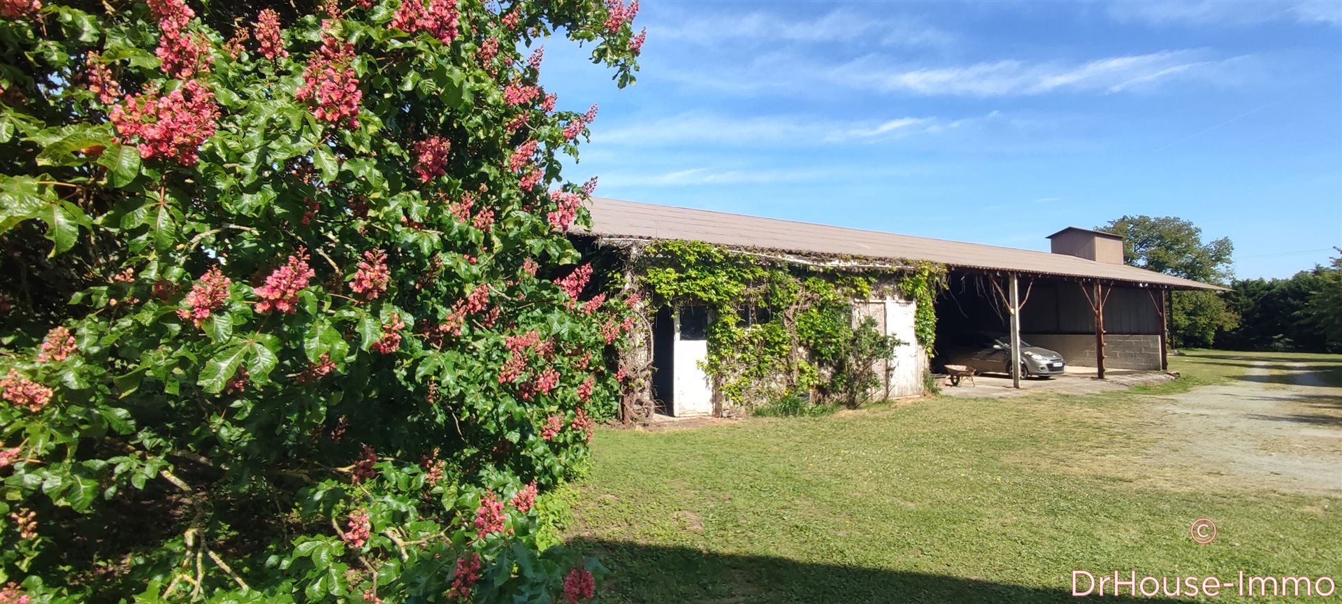 Maison à vendre, 190m², Pers-en-Gâtinais