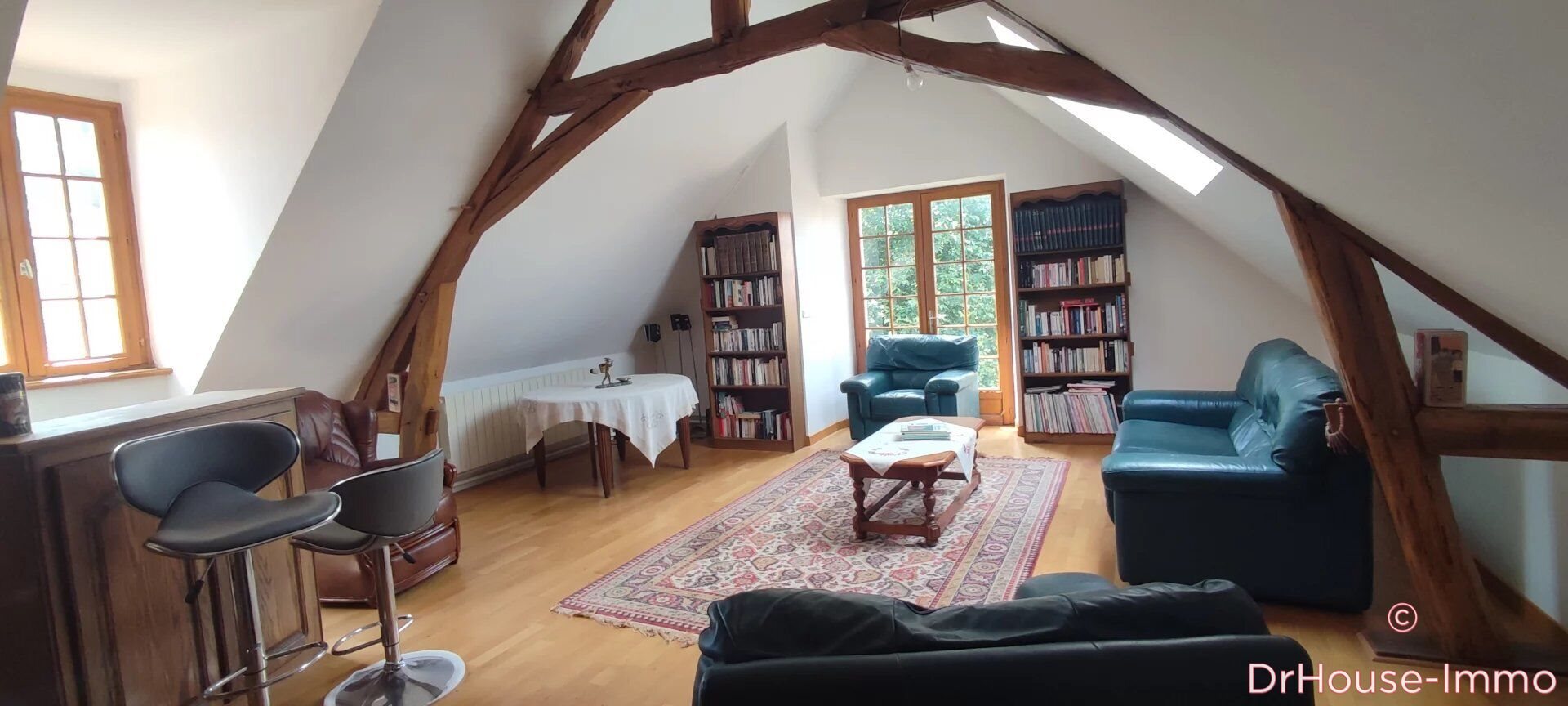 Maison à vendre, 190m², Pers-en-Gâtinais