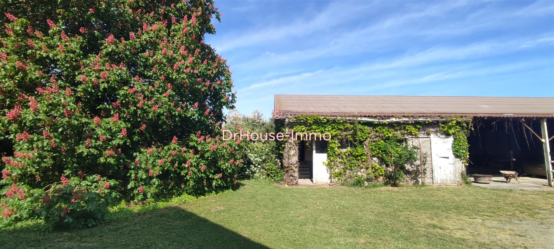 Maison à vendre, 190m², Pers-en-Gâtinais