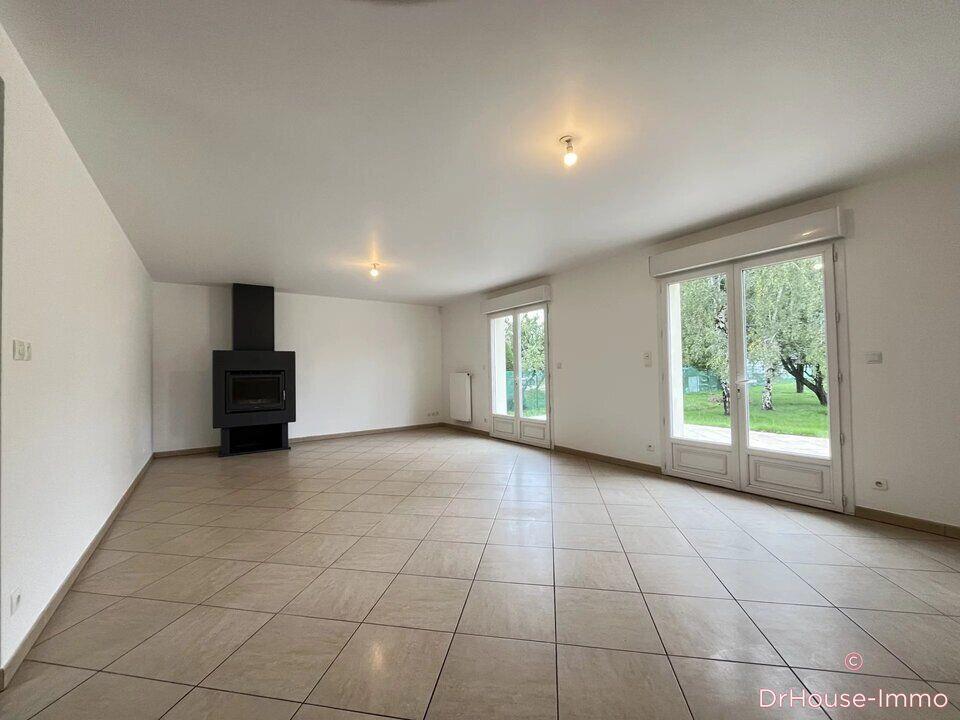 Maison à vendre, 140m², Solterre
