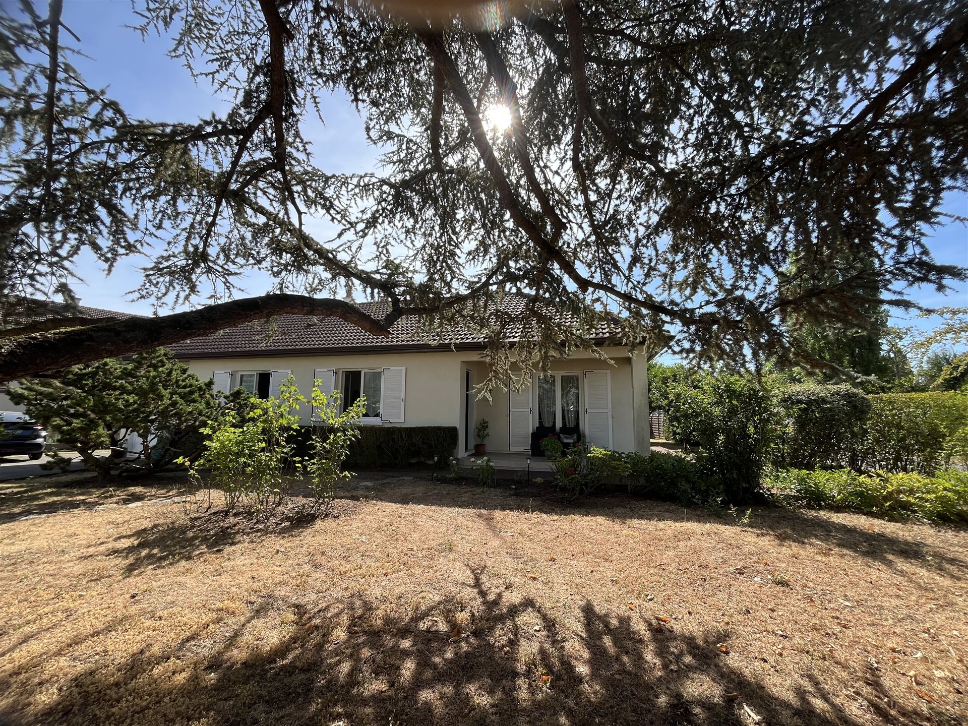 Maison à vendre, 94m², Paucourt