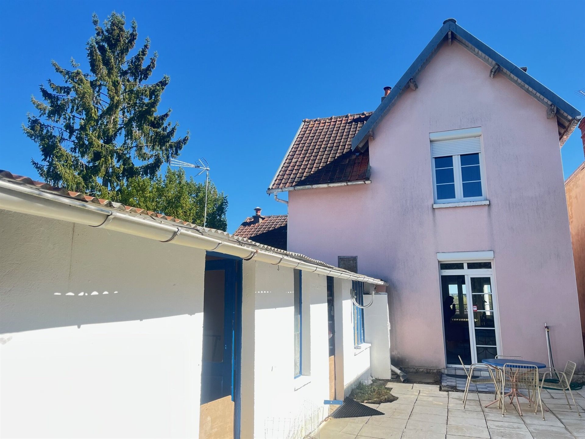 Maison à vendre, 80m², Montargis