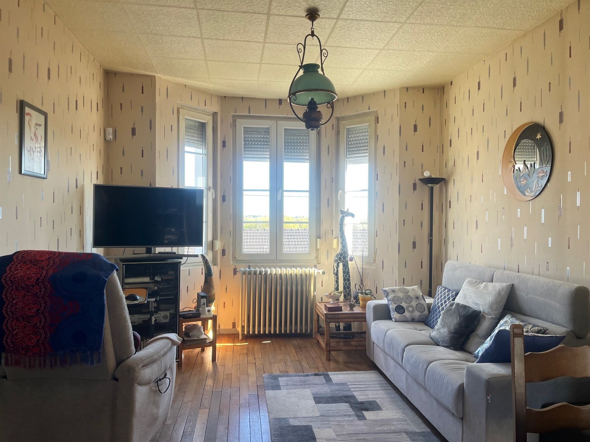 Maison à vendre, 80m², Montargis