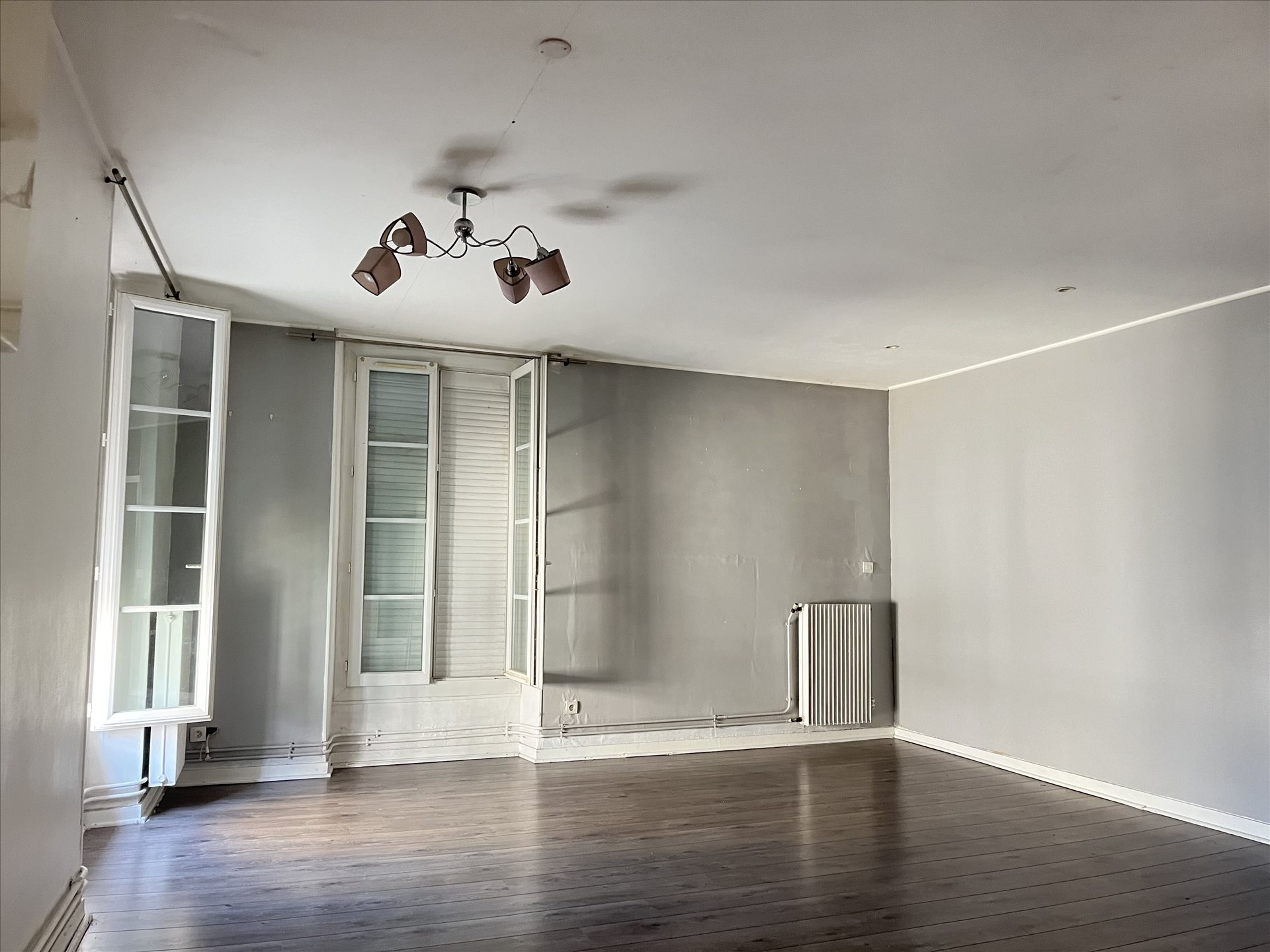 Appartement à vendre, 61m², Montargis