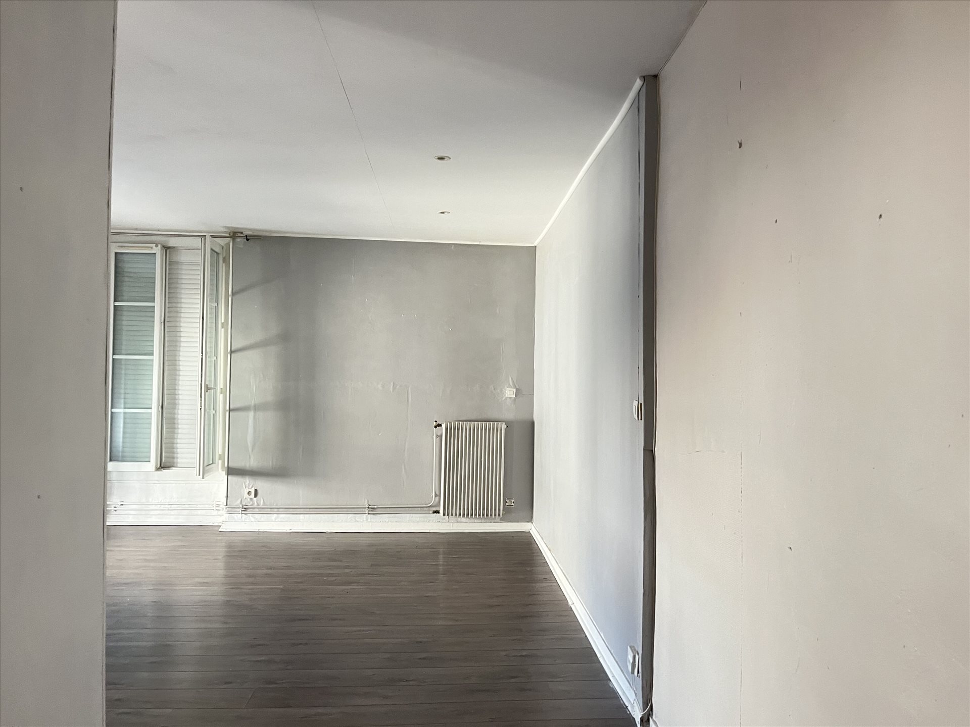 Appartement à vendre, 61m², Montargis