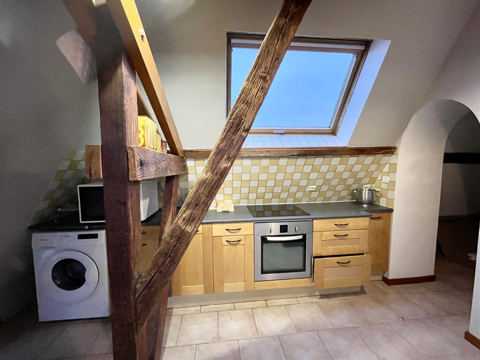 Appartement à vendre, 42m², Montargis