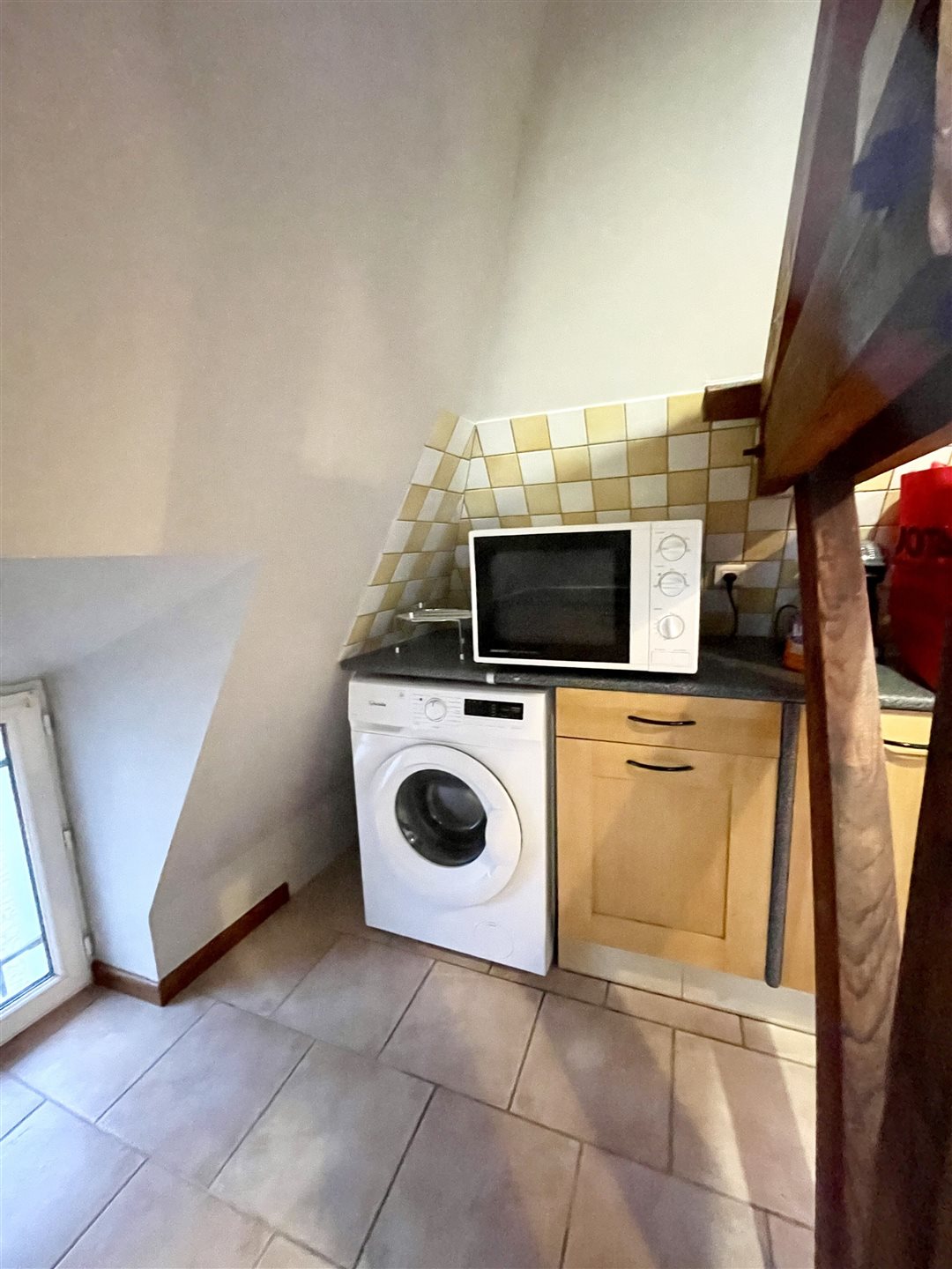 Appartement à vendre, 42m², Montargis