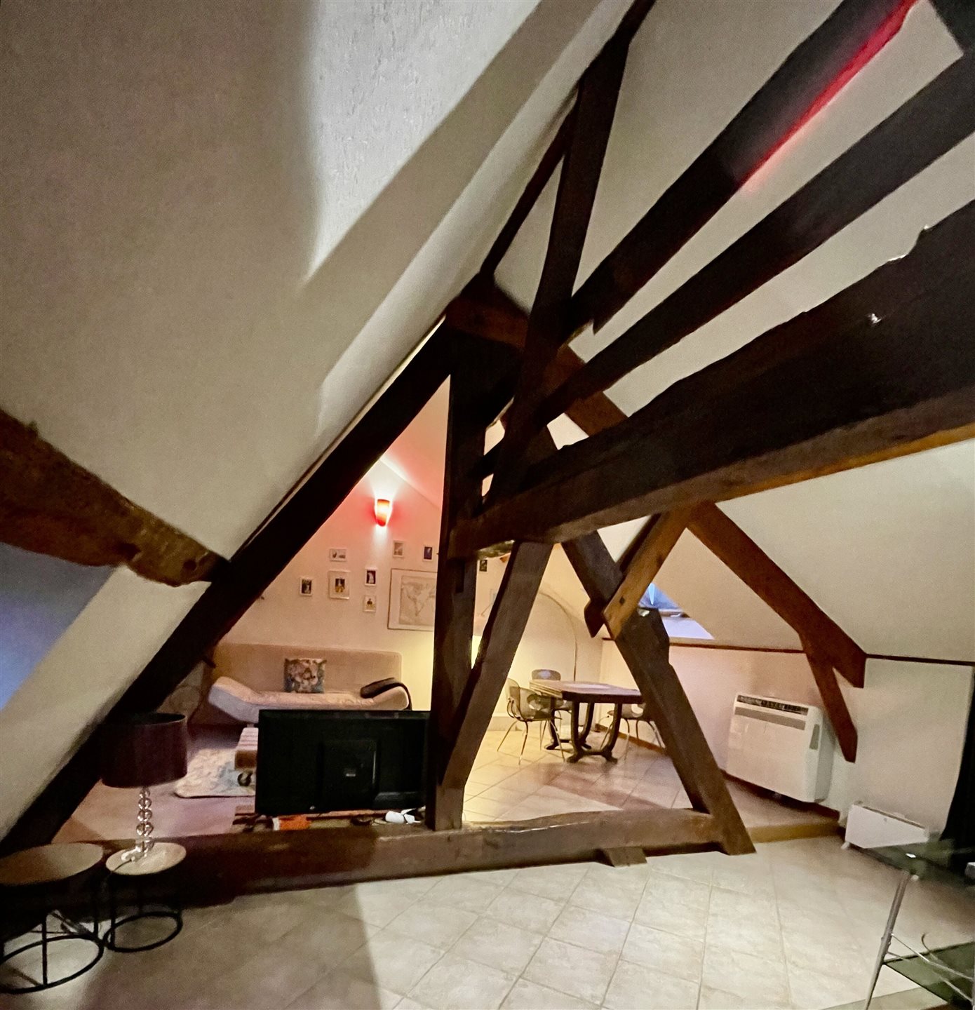 Appartement à vendre, 42m², Montargis