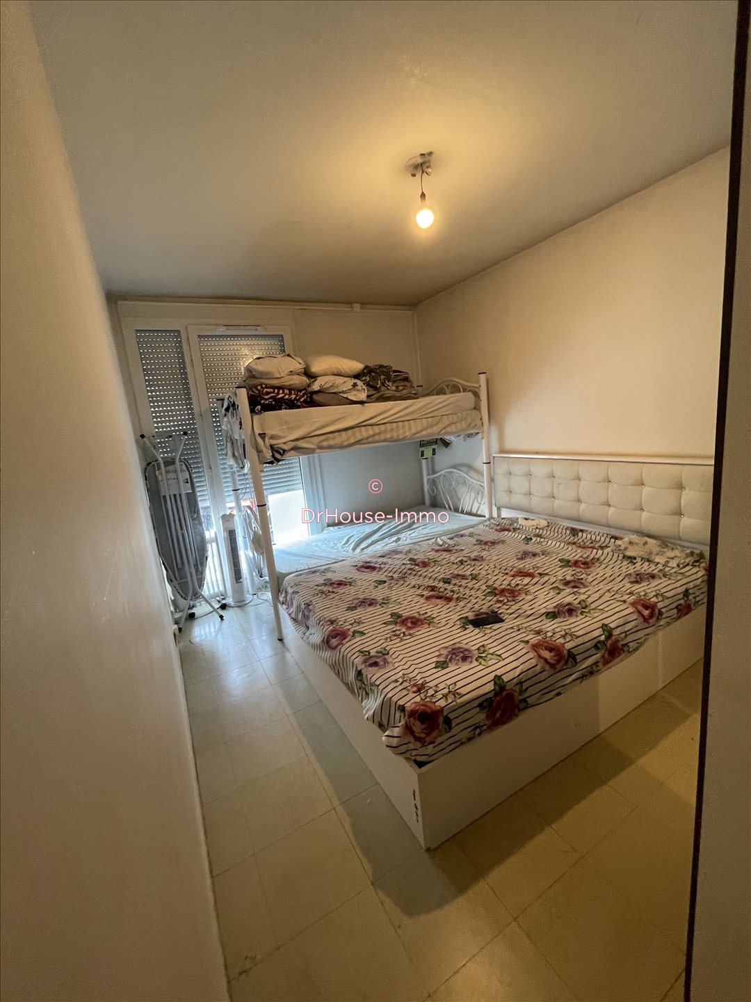 Appartement à vendre, 57m², Sevran