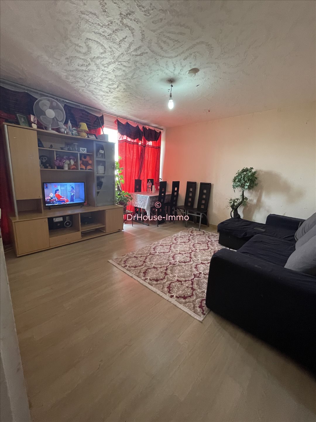 Appartement à vendre, 57m², Sevran